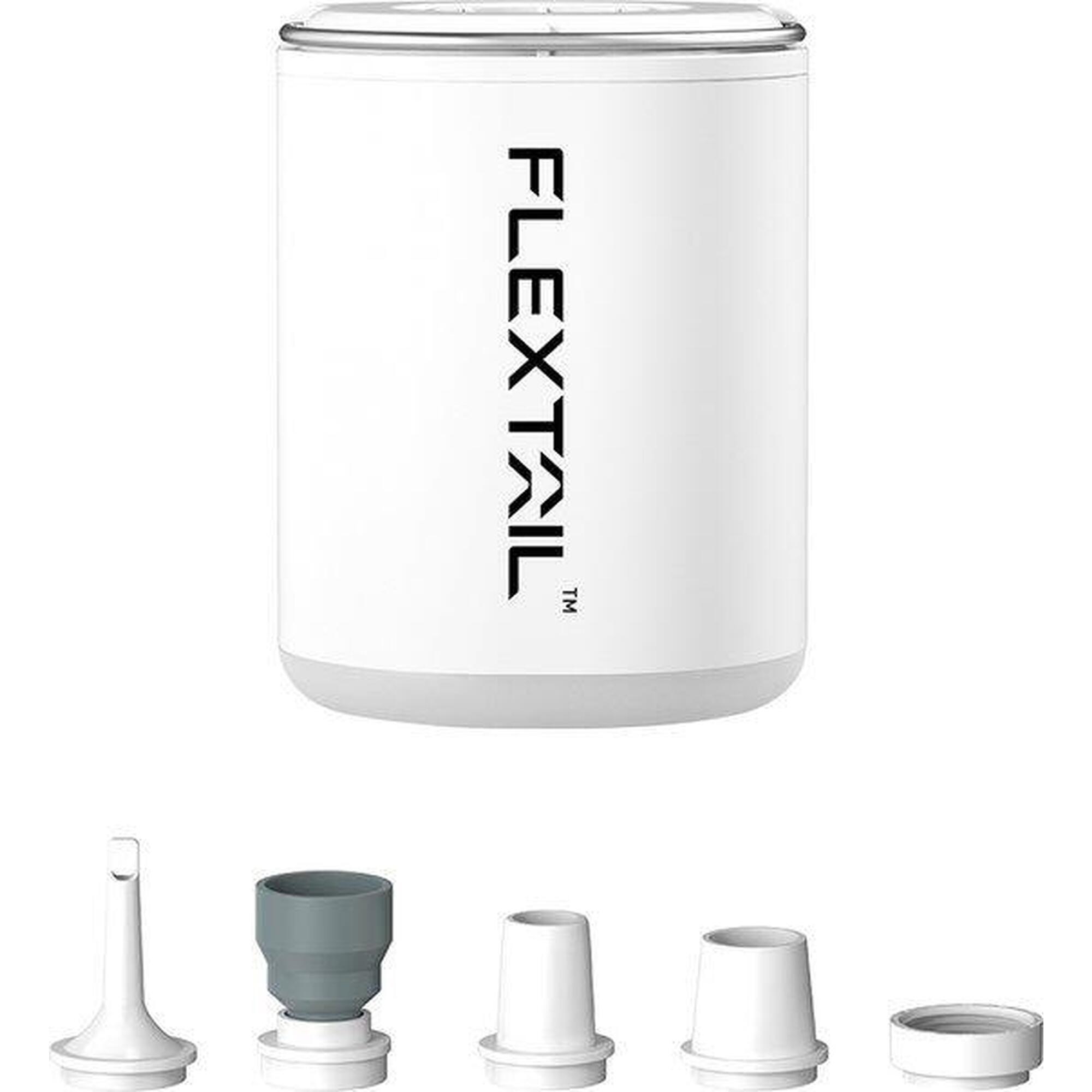 Pompka elektryczna do materaca Flextail Tiny Pump 2X