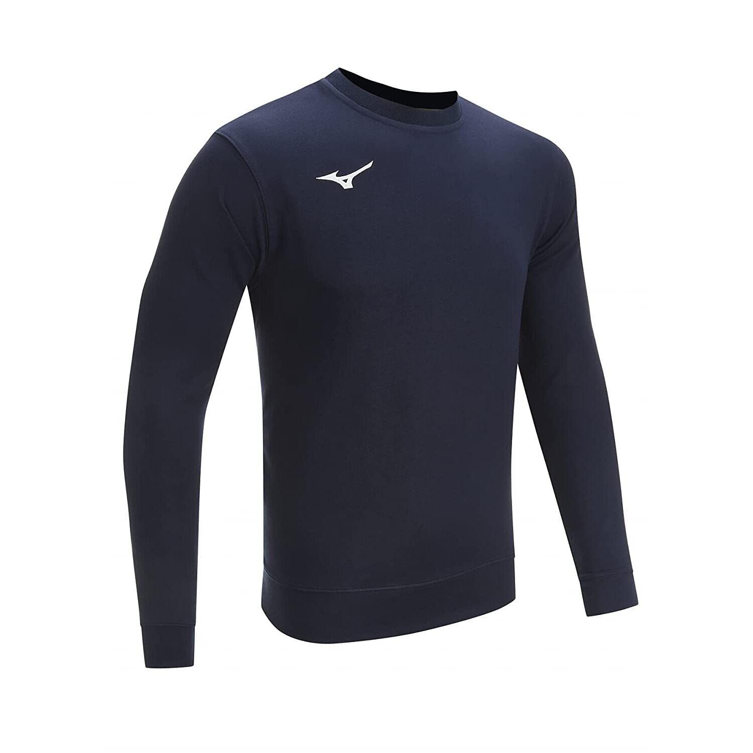 Pot Mizuno terry crew