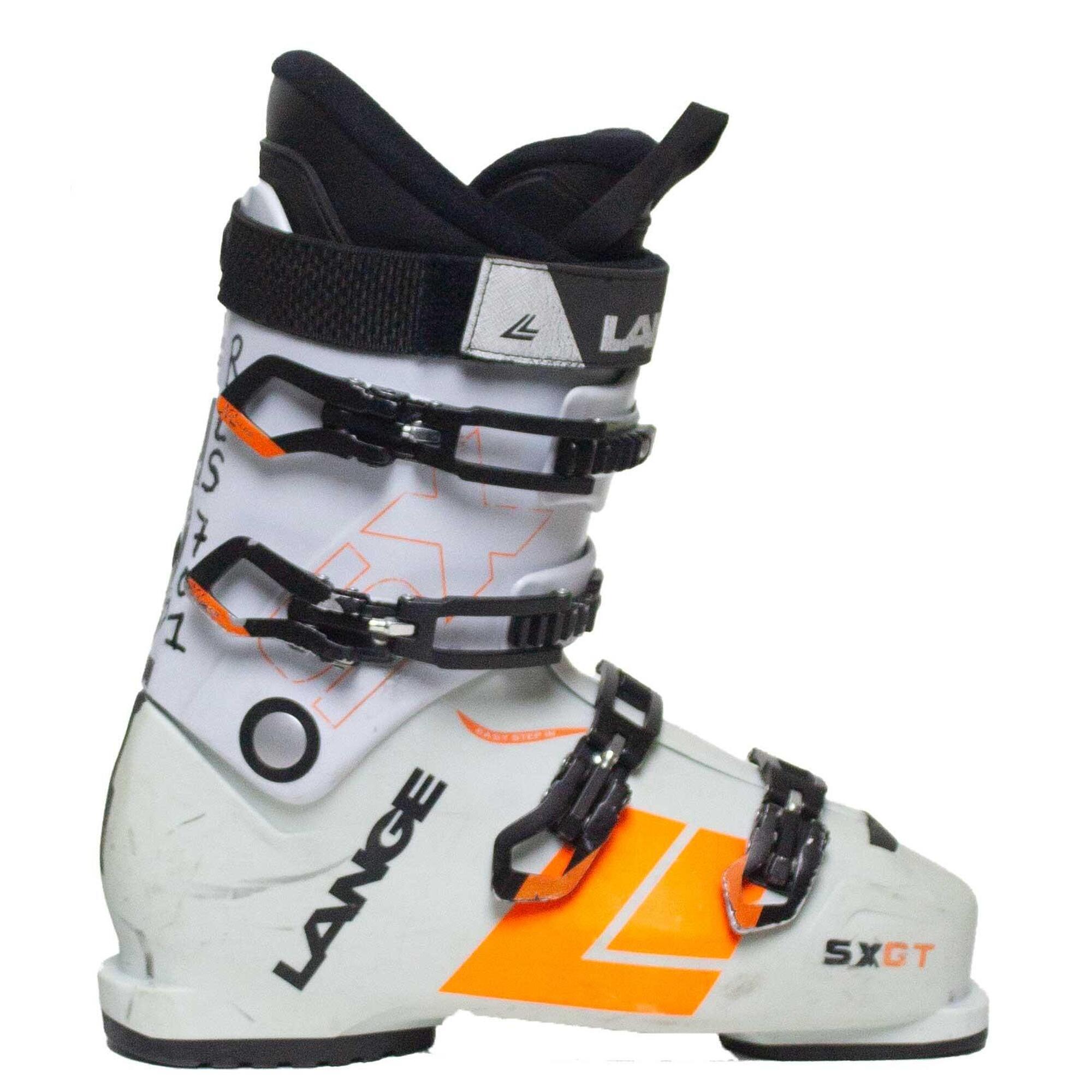 Second Life- Buty narciarskie - LANGE SX GT, 38 EU- Stan dobry