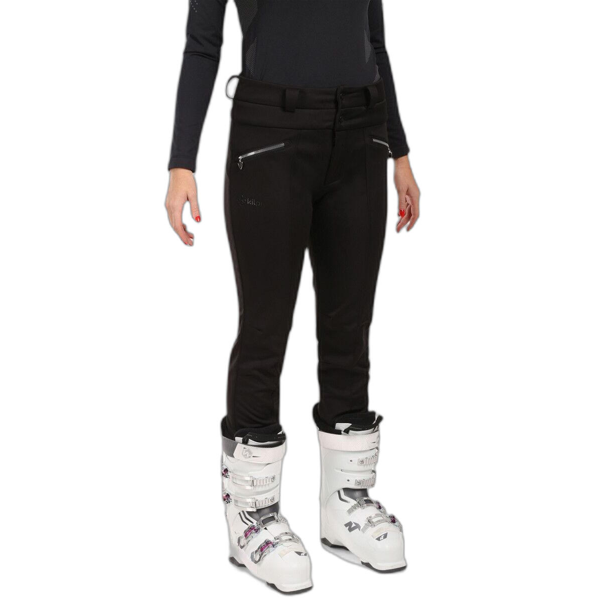 Spodnie narciarskie dla kobiet Kilpi Maura