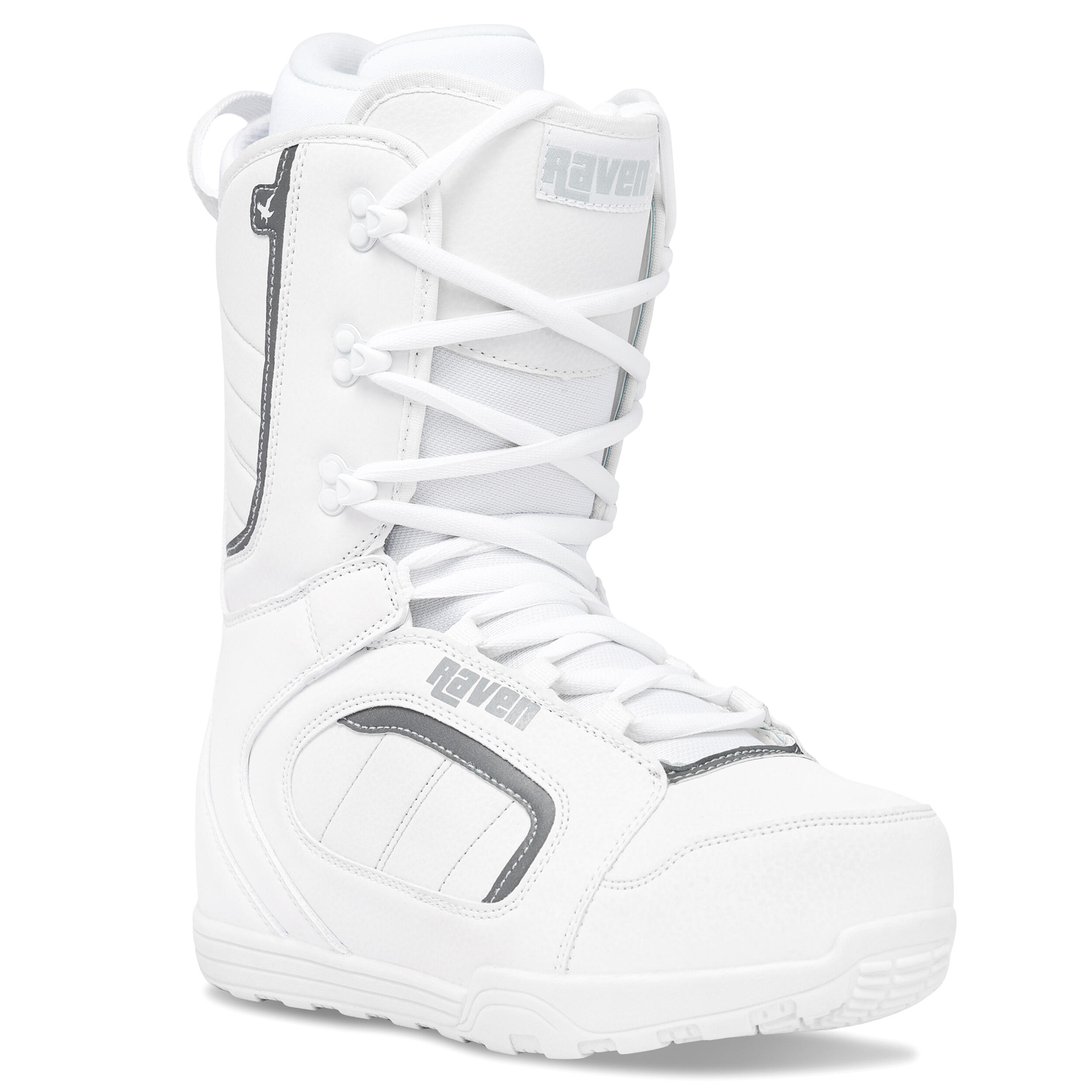 Buty snowboardowe Raven Pearl