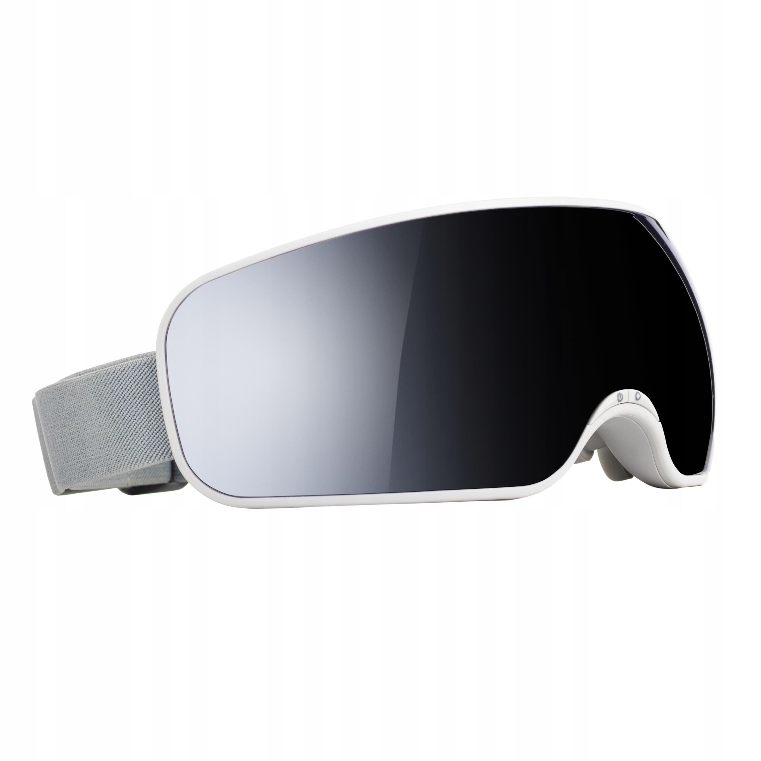 Masażer wibracyjny do oczu, skroni Medivon Horizon Lux