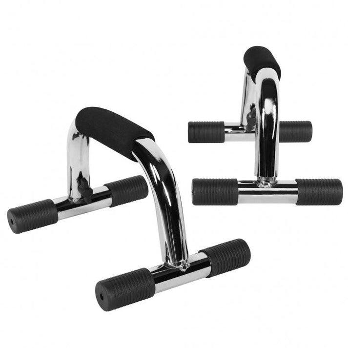 Uchwyty do pompek Gorilla Sports Push Up Bar