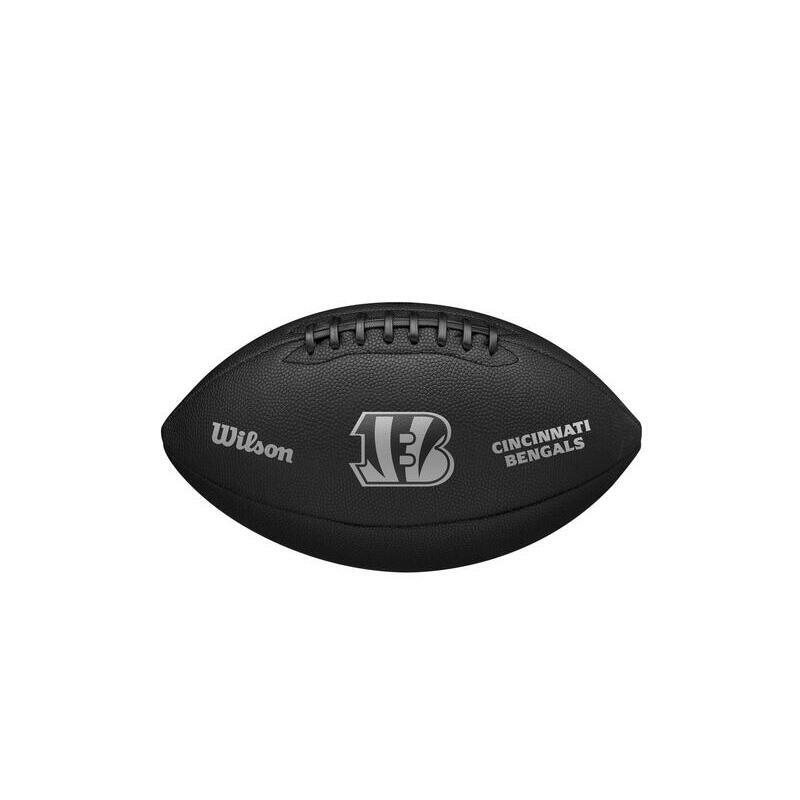 Piłka Wilson Metallic Premiere CN