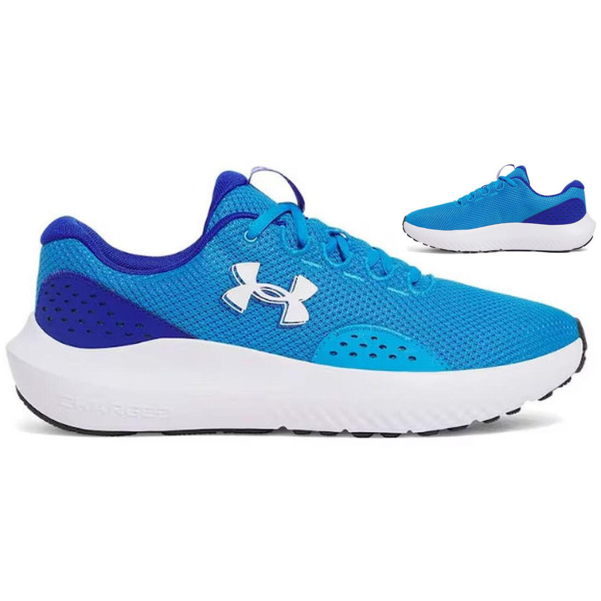 Buty sportowe męskie Under Armour Charged Surge