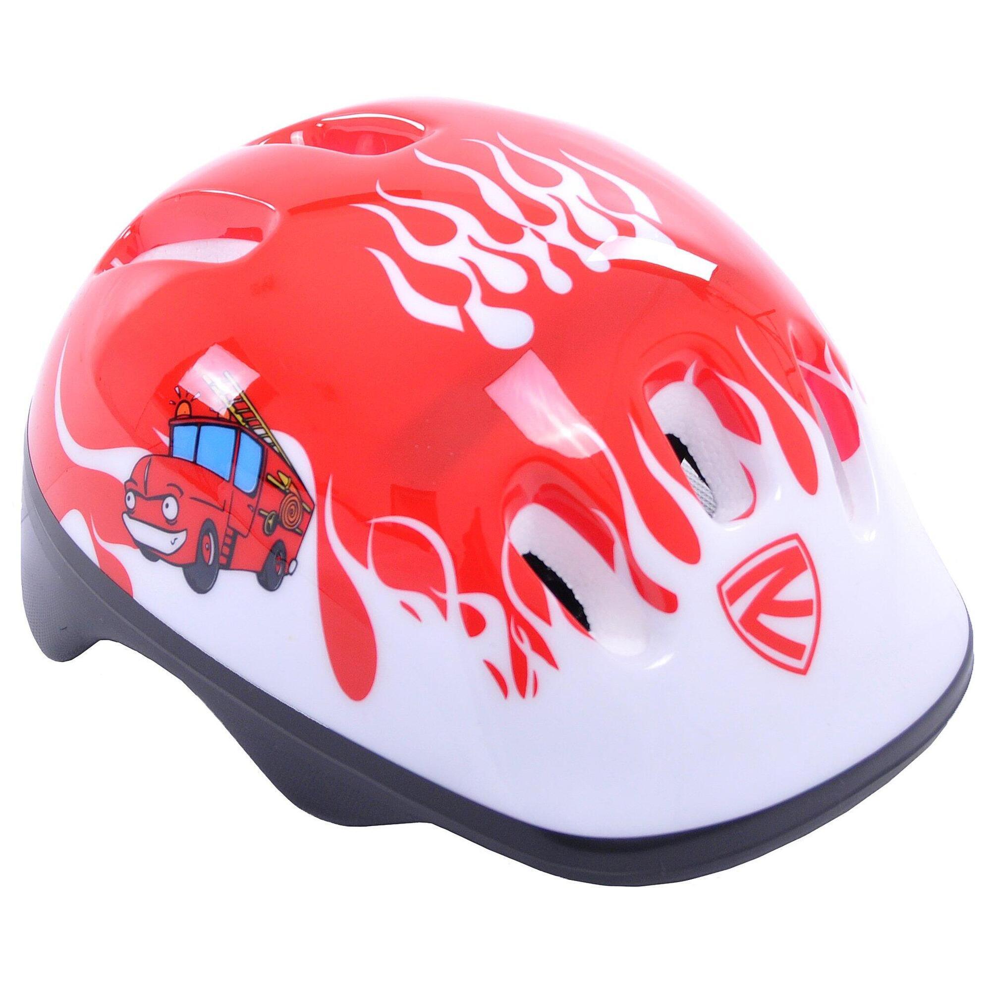 Kask dziecięcy ROCK SPARK