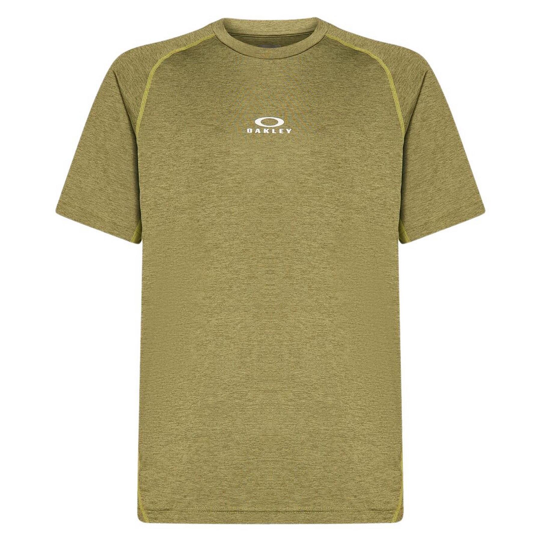 Oakley Koszulka O Fit Rc Foa403038-7Ci