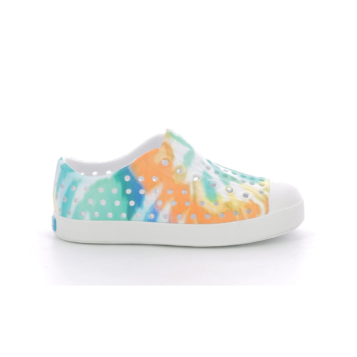 Buty miejskie dziecięce NATIVE JEFFERSON PRINT YOUTH