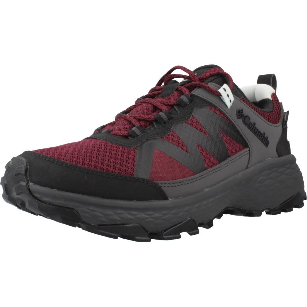 Buty COLUMBIA PEAKFREAK RUSH OUTDRY Bordeaux