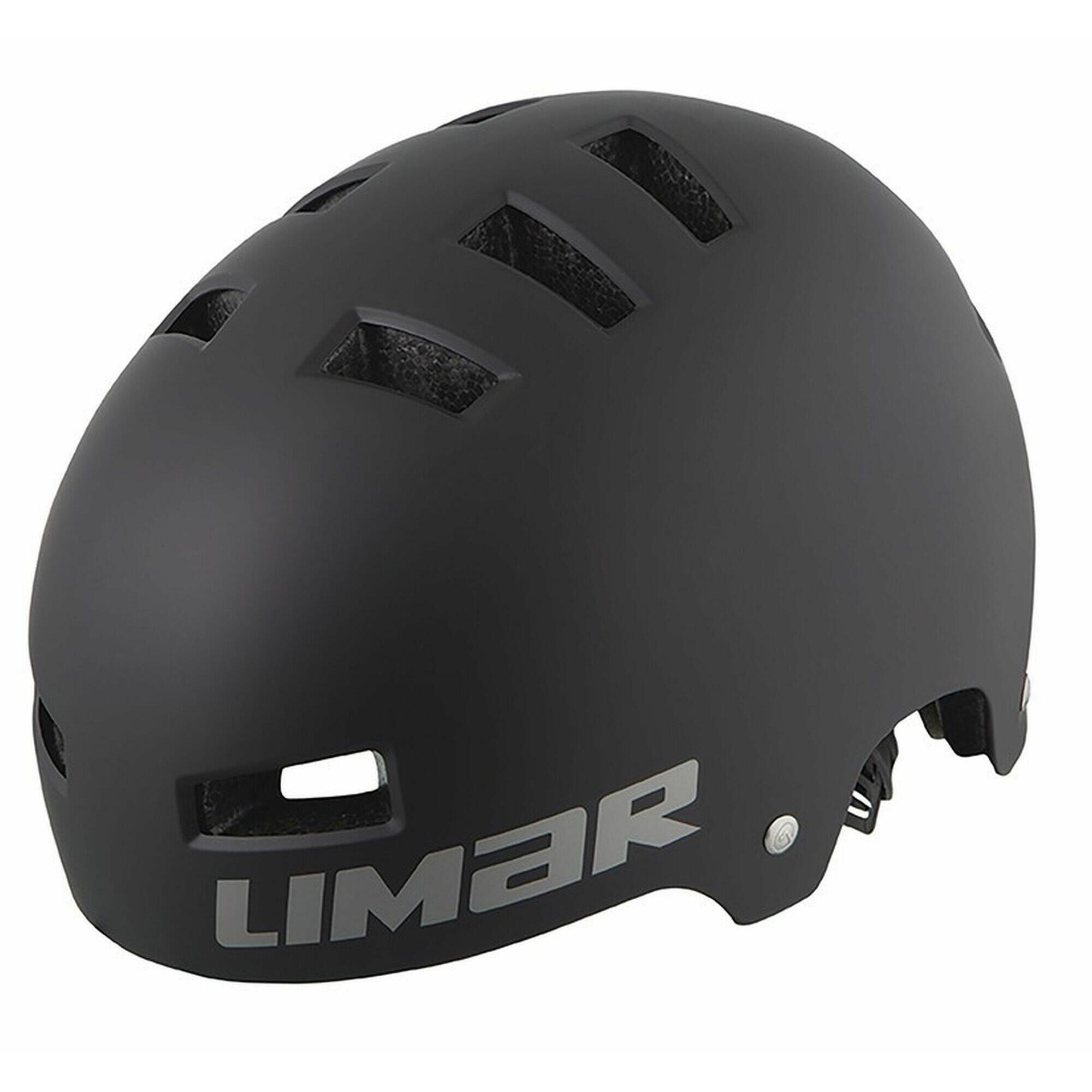 Kask rowerowy LIMAR 360