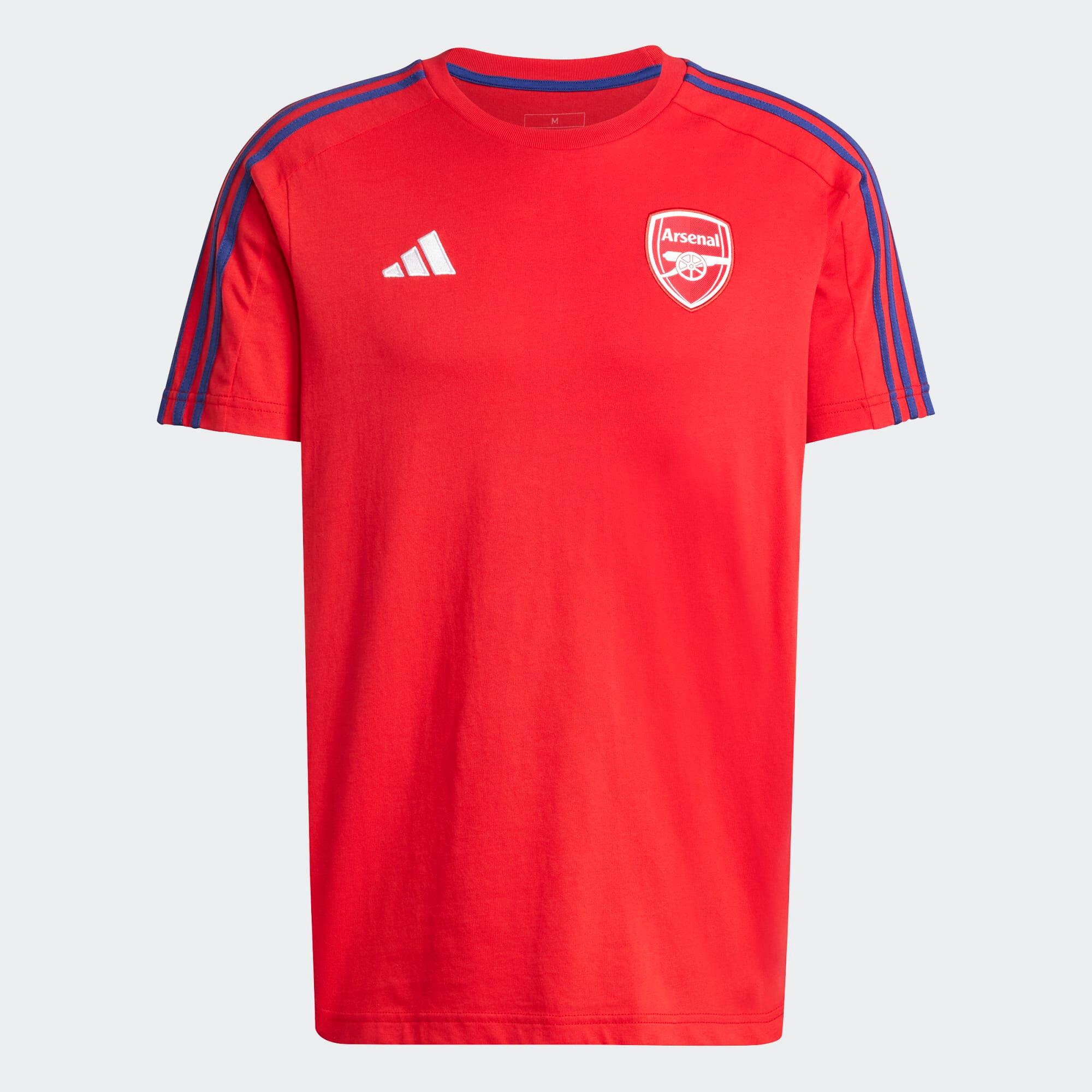 Koszulka piłkarska ADIDAS Arsenal sezon 25/26