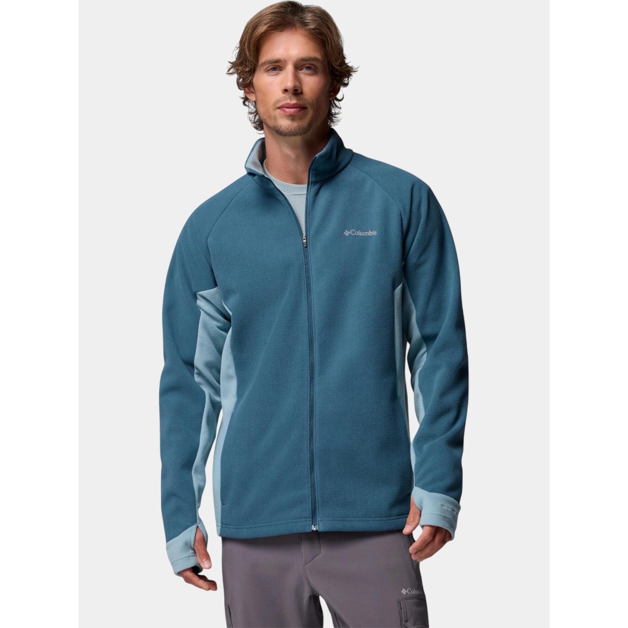 Sweter Męski Columbia Arctic Peak