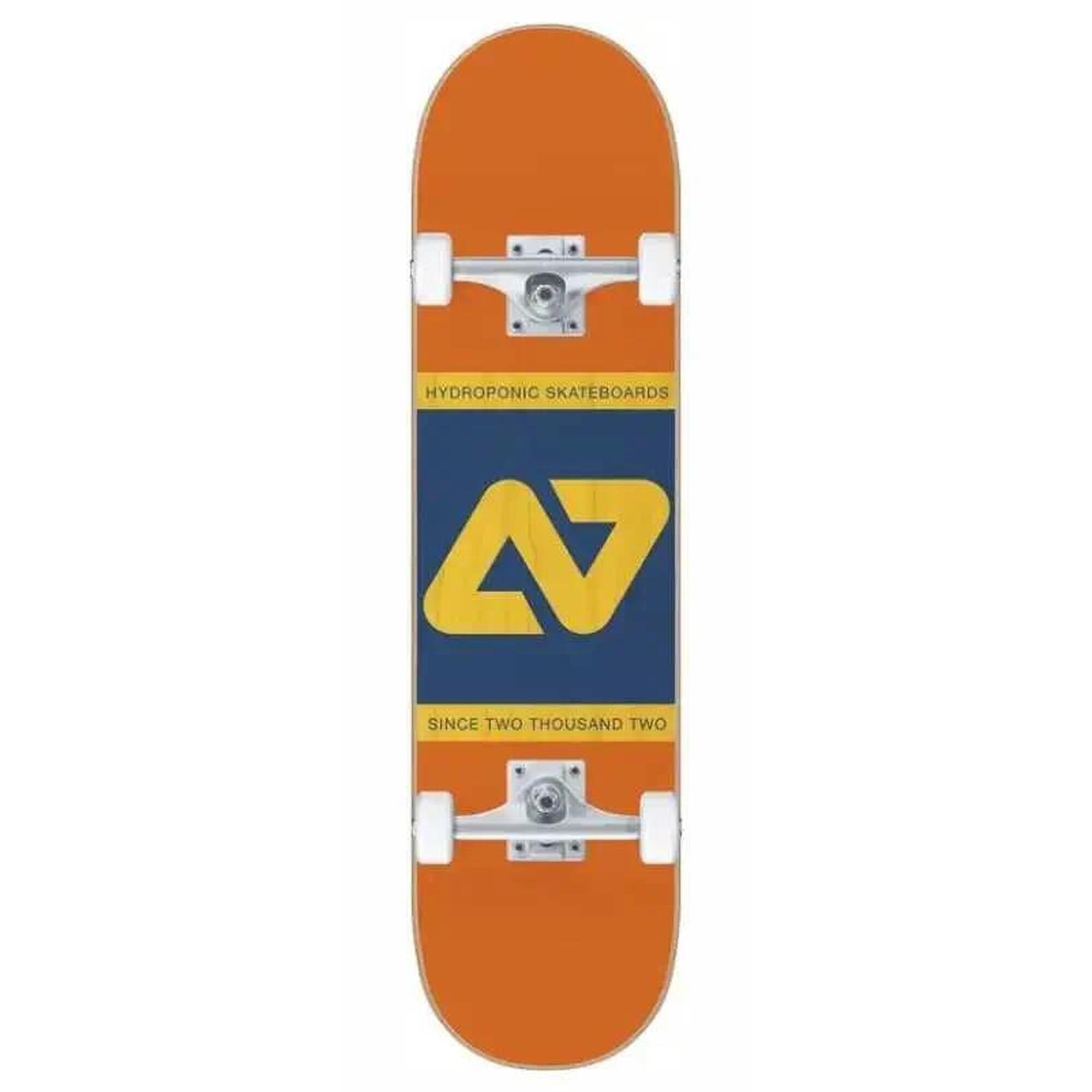 Deskorolka Hydroponic Block 8" (32" x 8")