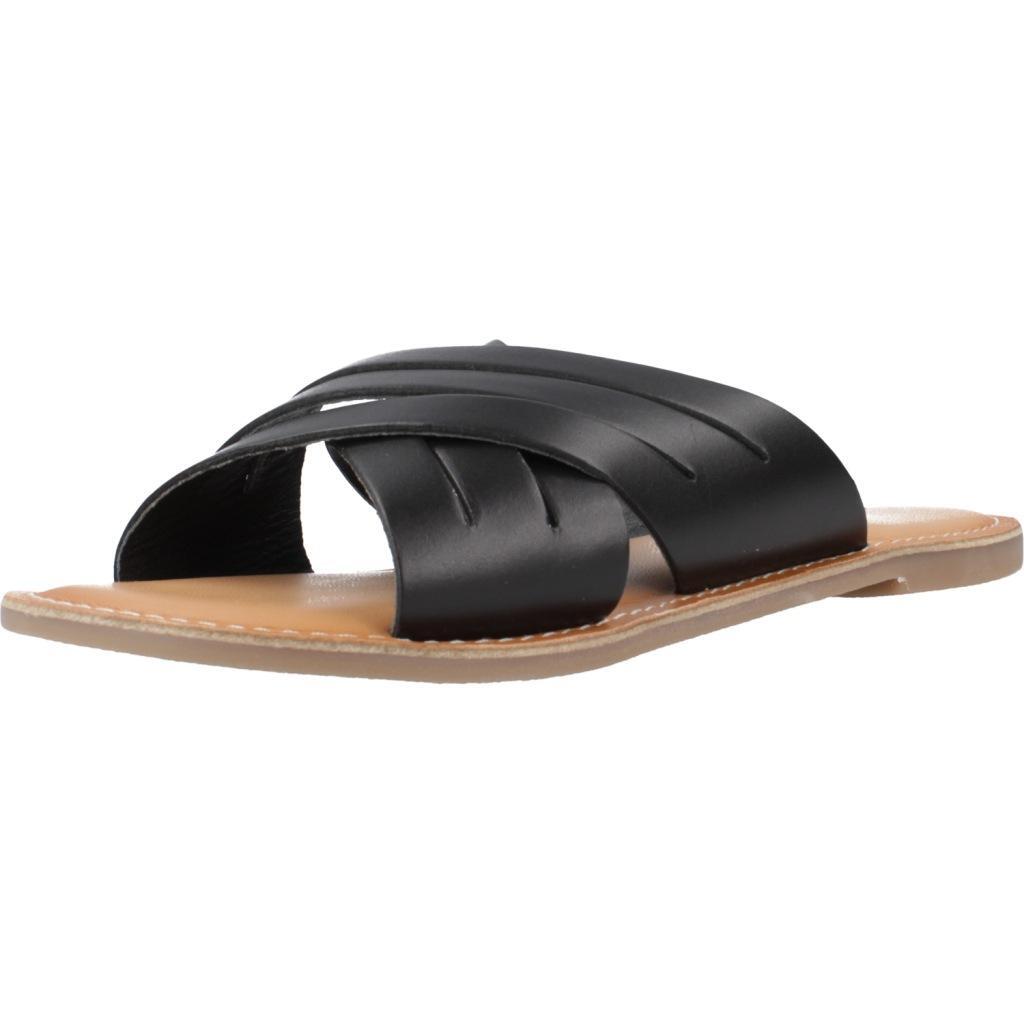 Sandały KICKERS KICK DAY Czarny