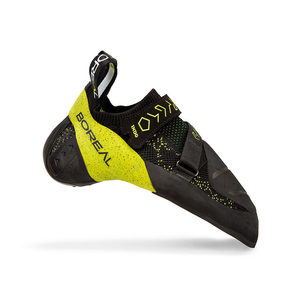 Buty wspinaczkowe Boreal Indo