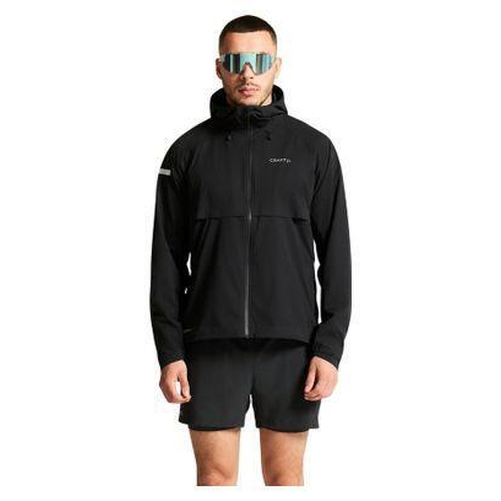 Kurtka wodoodporna Craft Pro Hydro 3