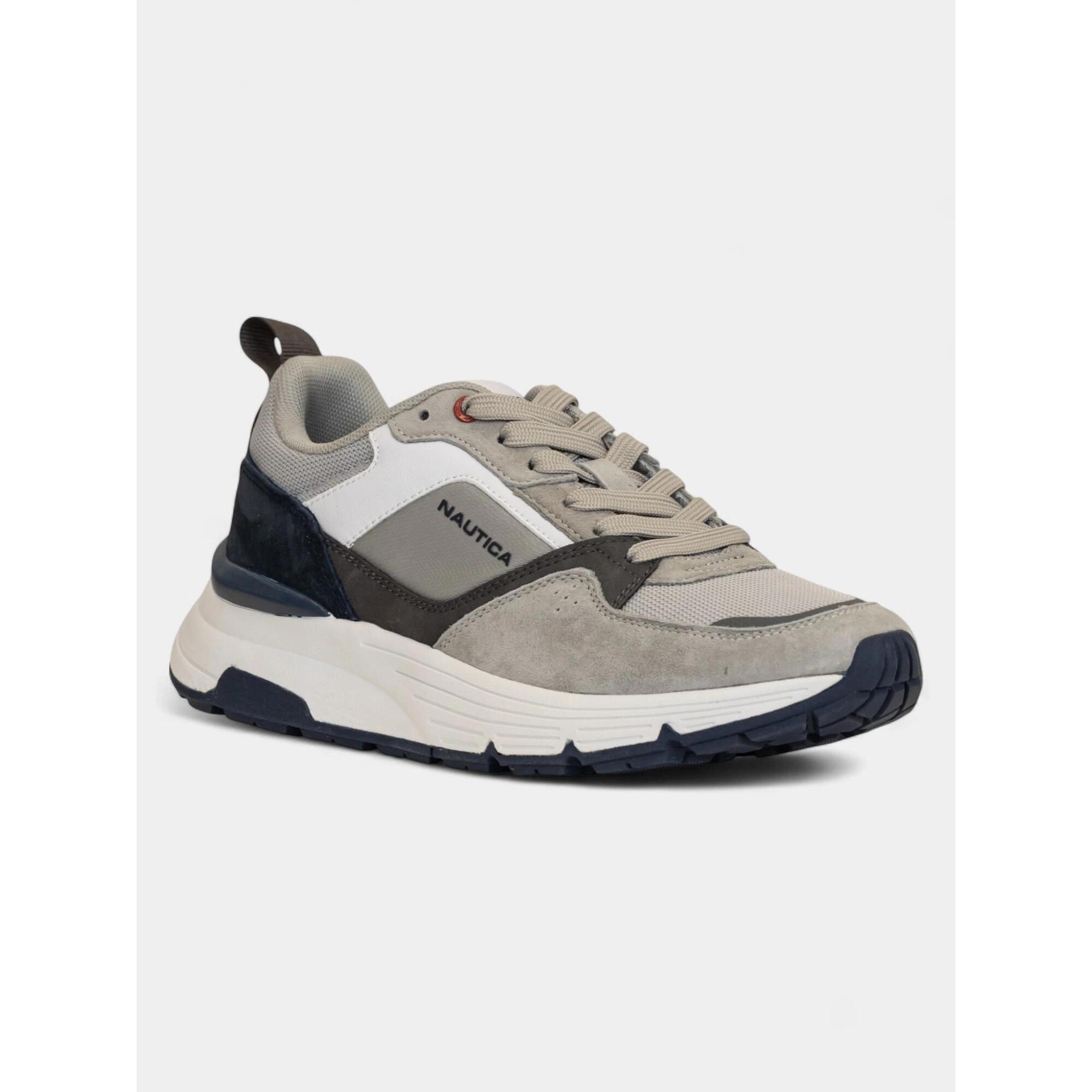 Buty treningowe męskie Nautica BASIL PLASTER