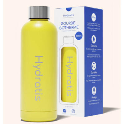 Butelka izotermiczna Hydratis