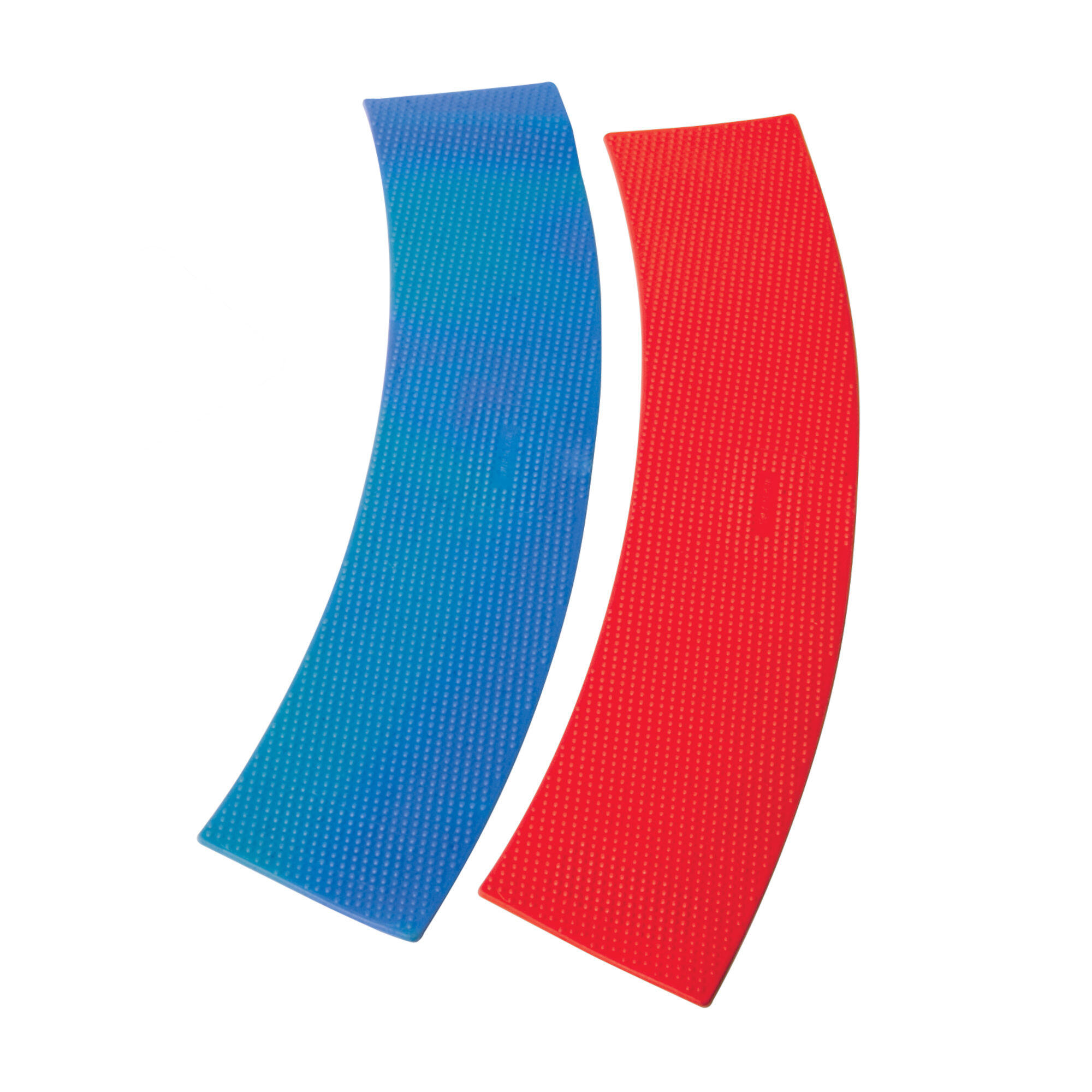 Zestaw zakrzywionych znaczników podłogowych Amaya