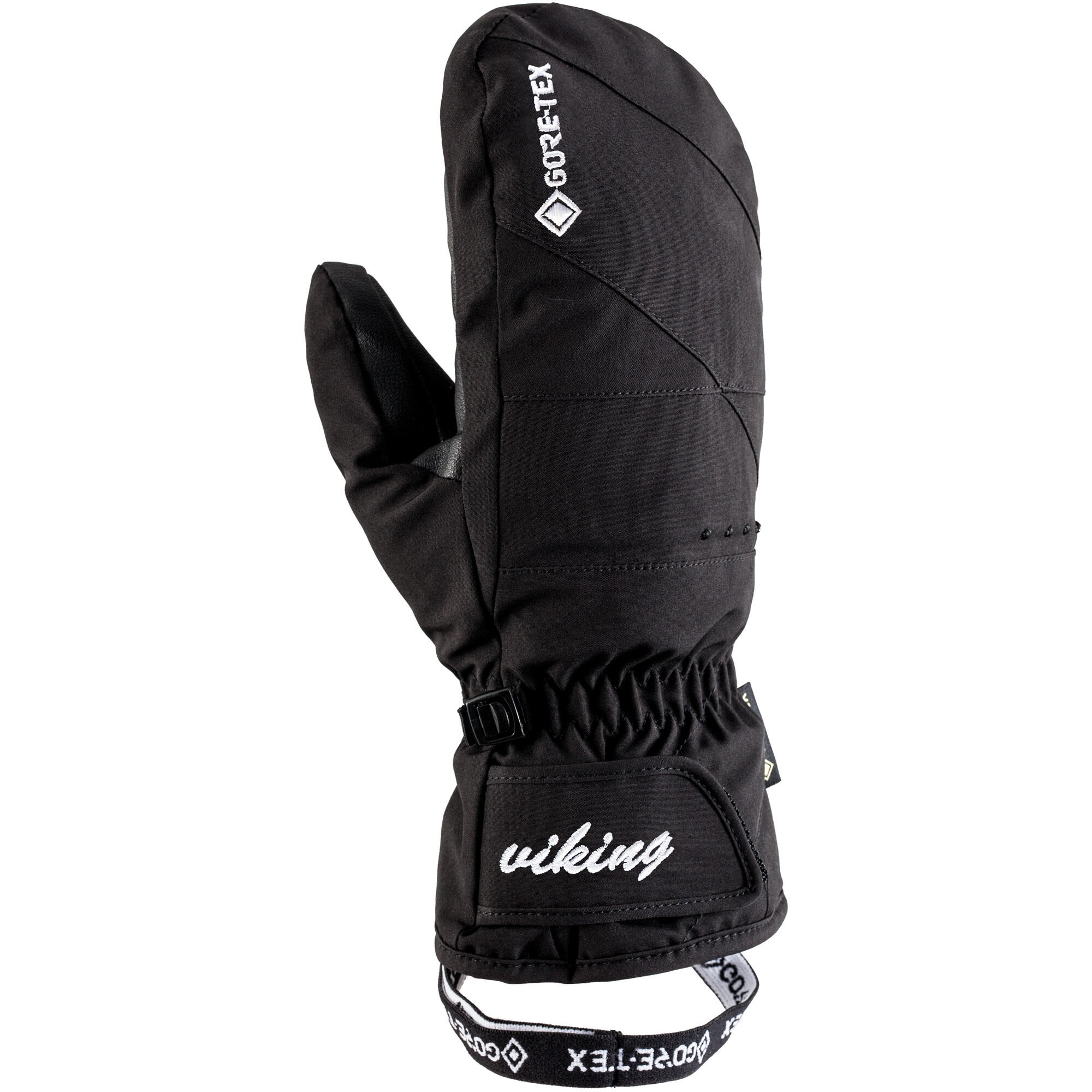 Rękawice narciarskie damskie VIKING Sherpa GTX Mitten Ski Lady