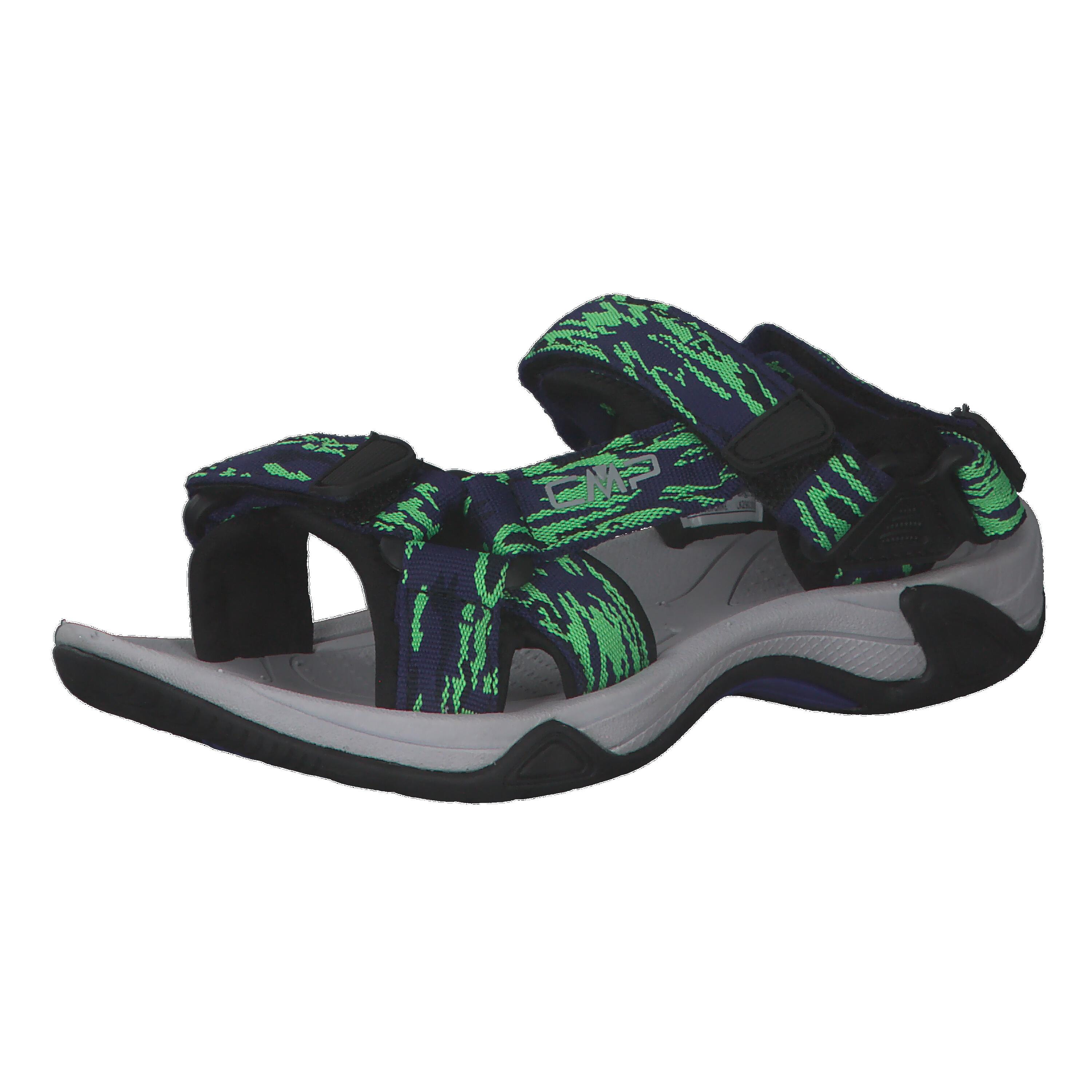 Sandały dziecięce CMP Hamal