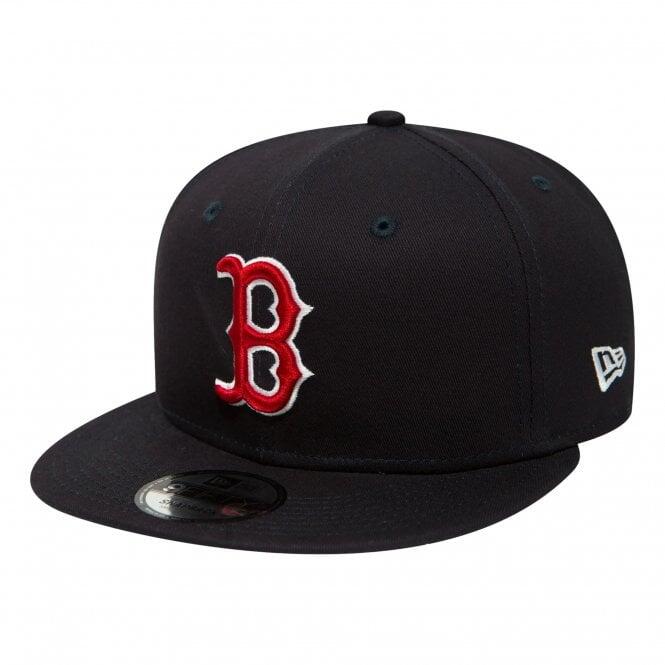Czapka New Era 9Fifty Boston Red Sox granatowa