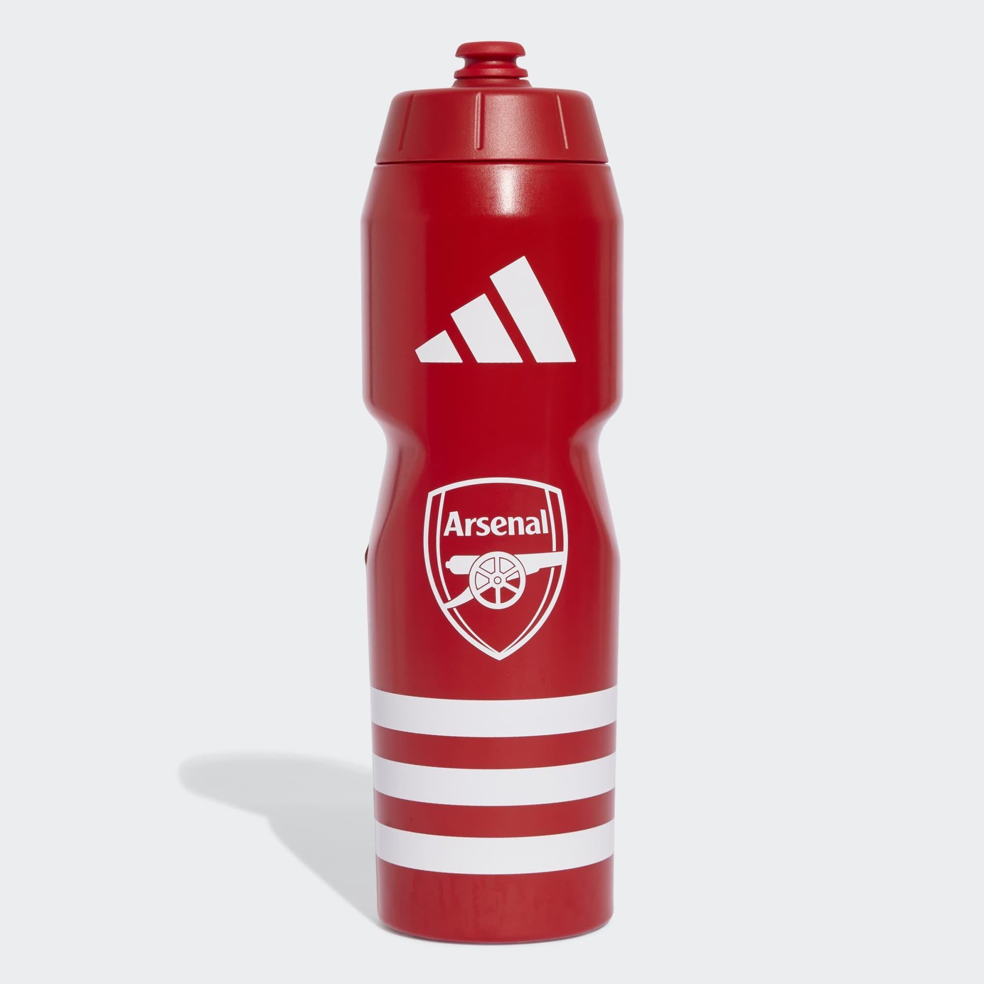Bidon 750 ml Arsenal 25/26