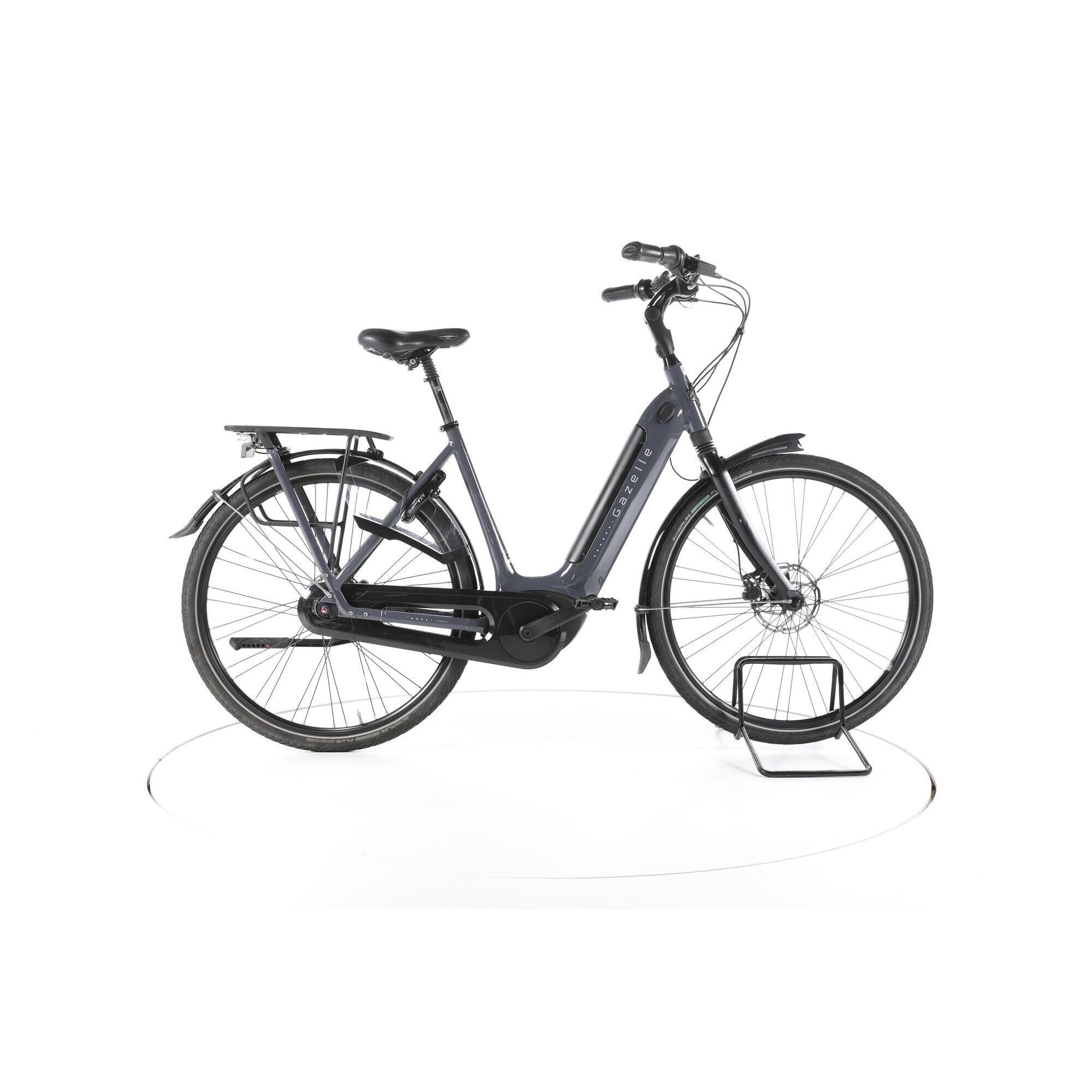 Second Life - Gazelle Arroyo C8 HMB Elite Niska rama - Bardzo dobry stan