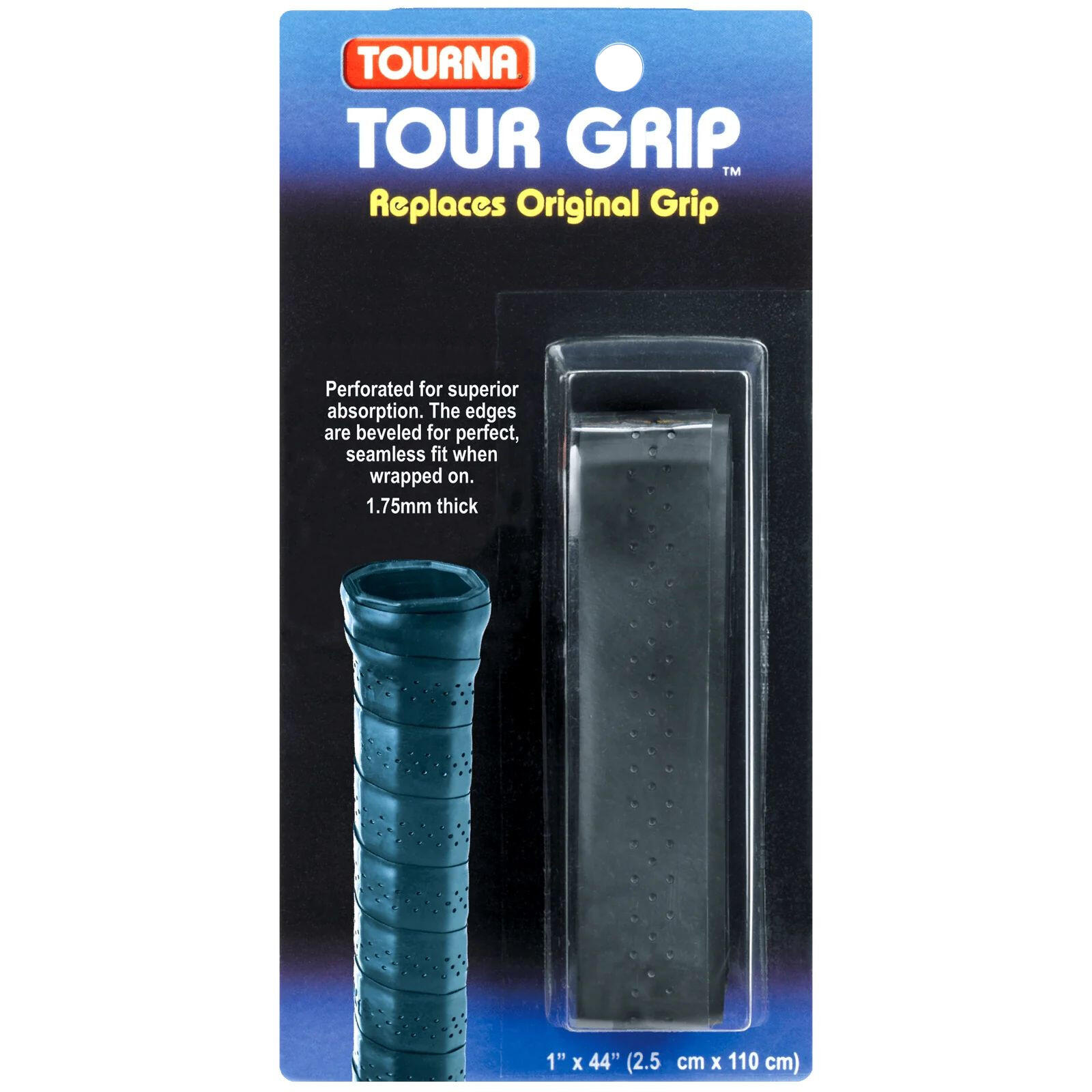 Owijka bazowa Tourna Tour Grip 1 szt