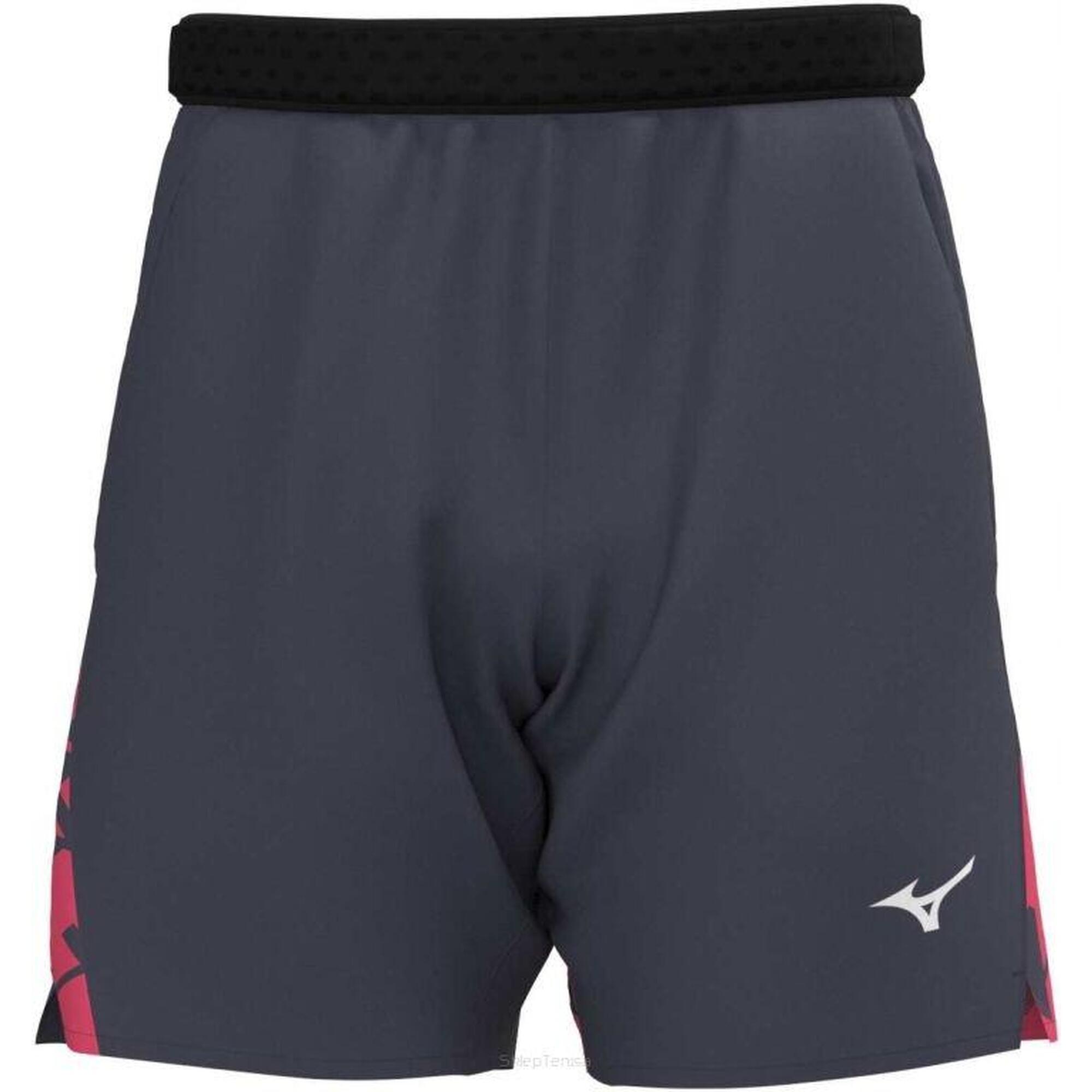 Spodenki tenisowe Mizuno 8 in Amplify Short