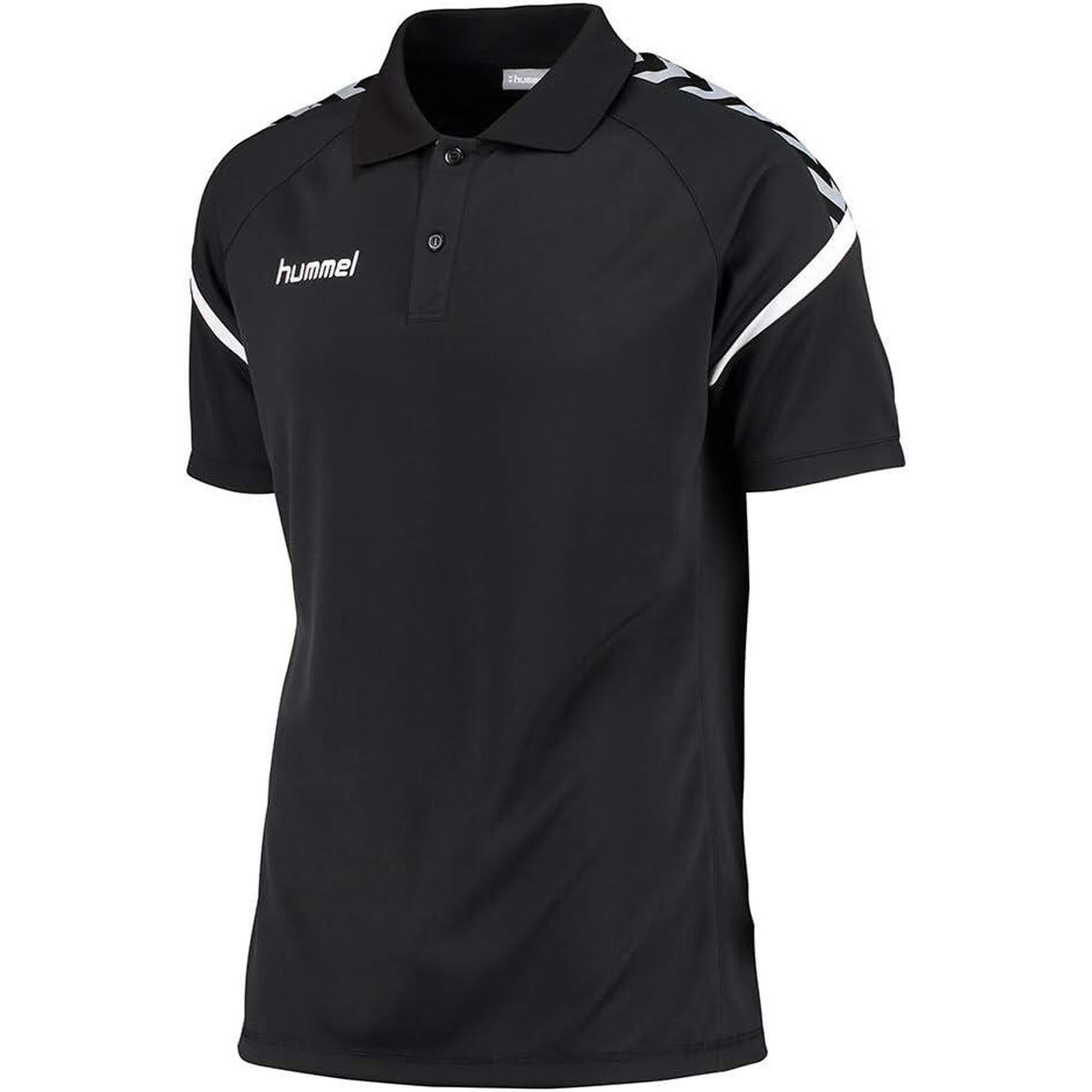 Hummel koszulka T-shirt męski hmlAuthentic Charge Functional Polo