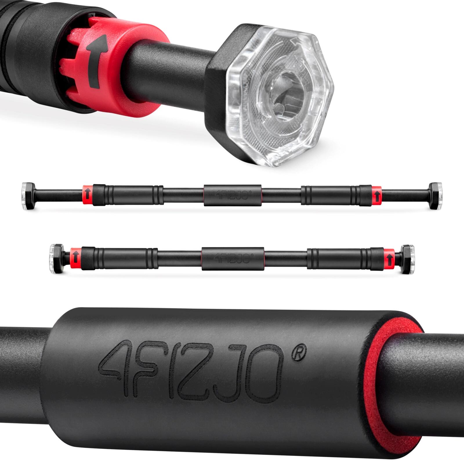 Regulowany drążek rozporowy do podciągania 4FIZJO