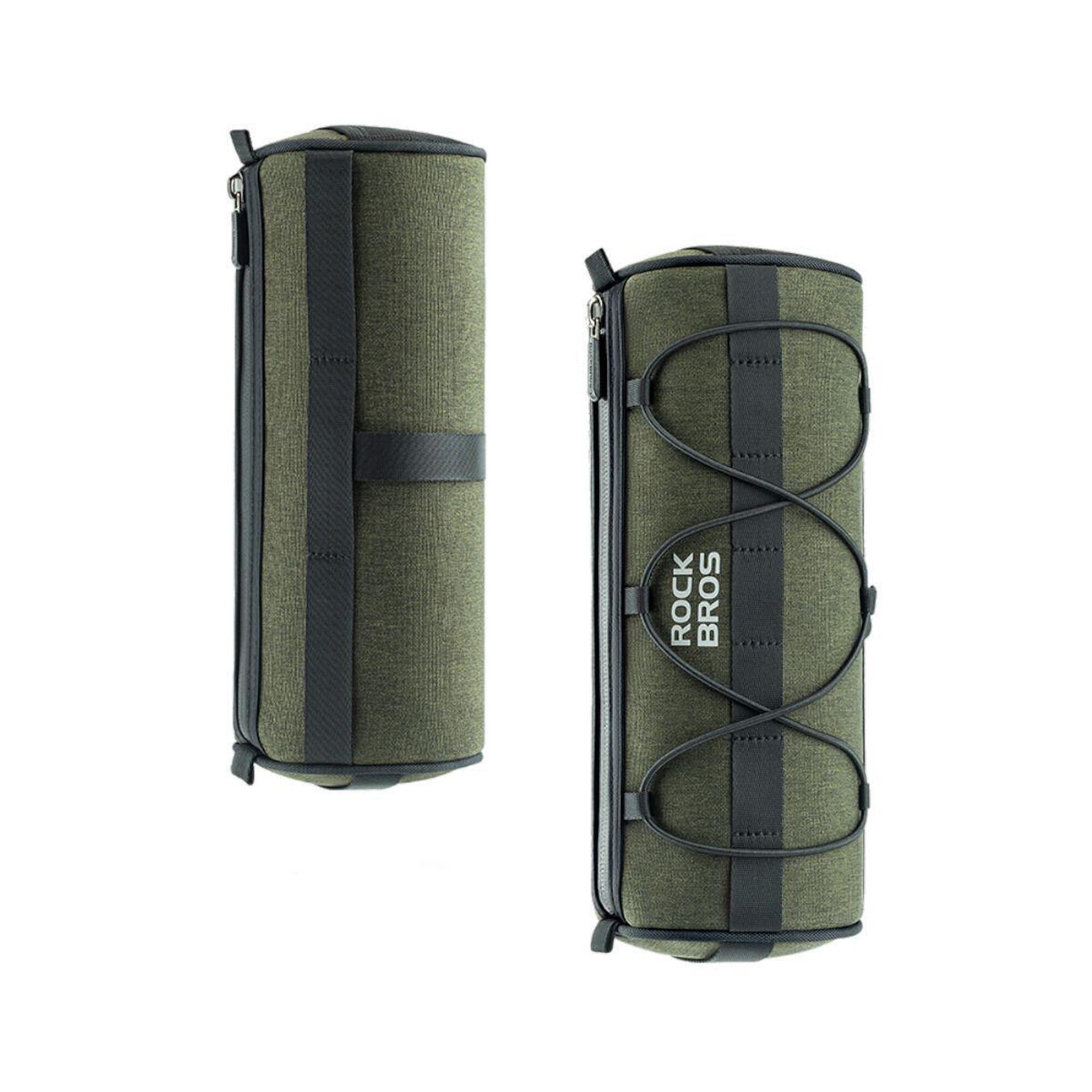 Torba rowerowa Longbar