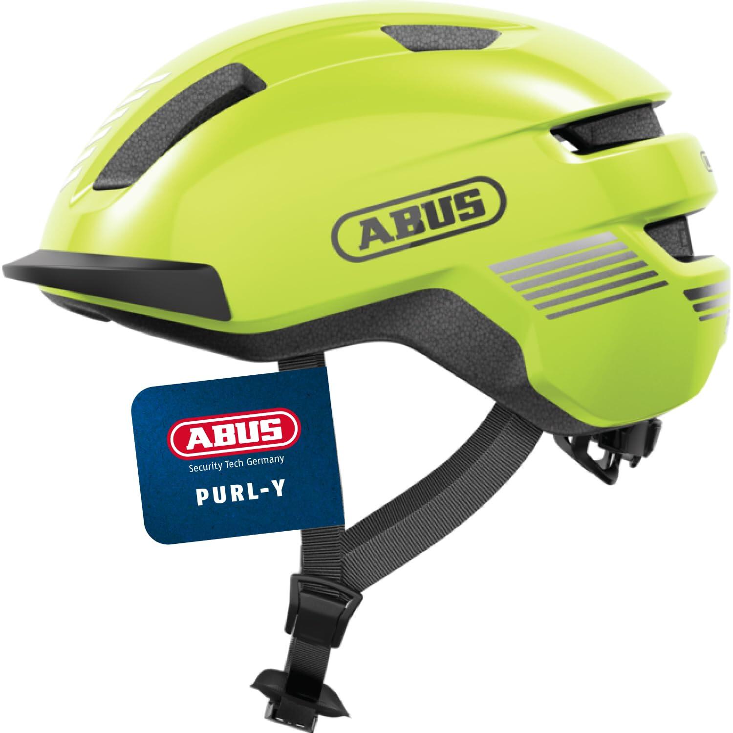 Zestaw słuchawkowy Abus Purl-Y