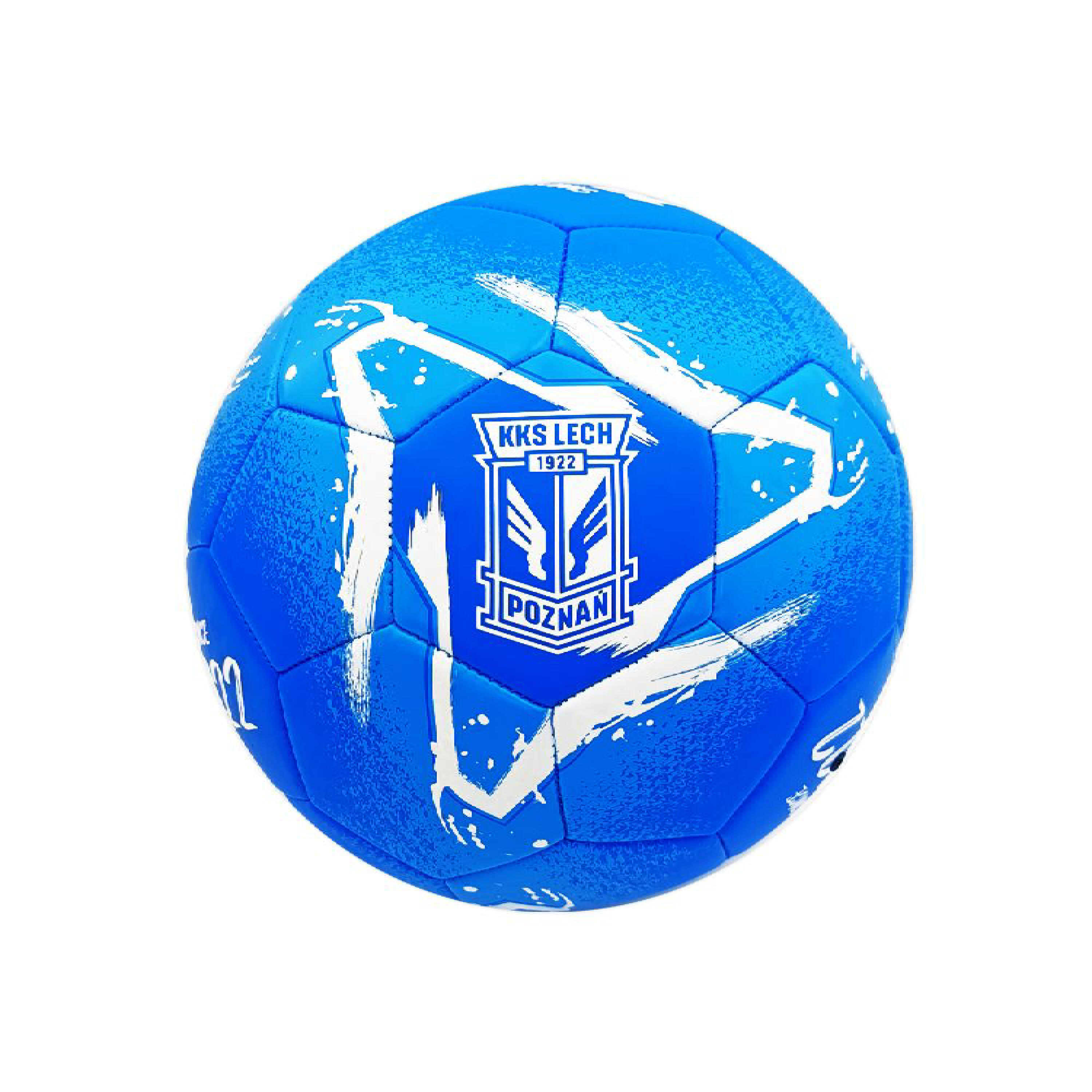 PIŁKA SINCE 1922 Lech Poznań