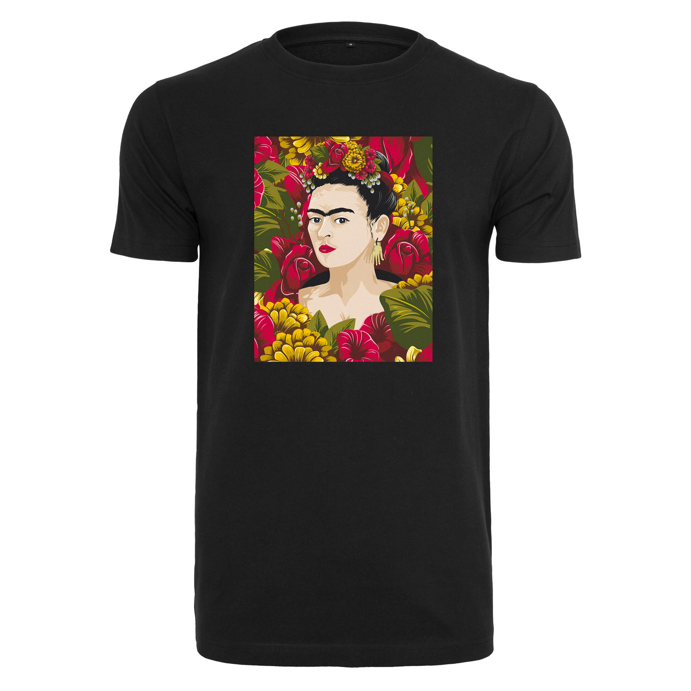 Koszulka damska Koszulka Urban Classic frida kahlo