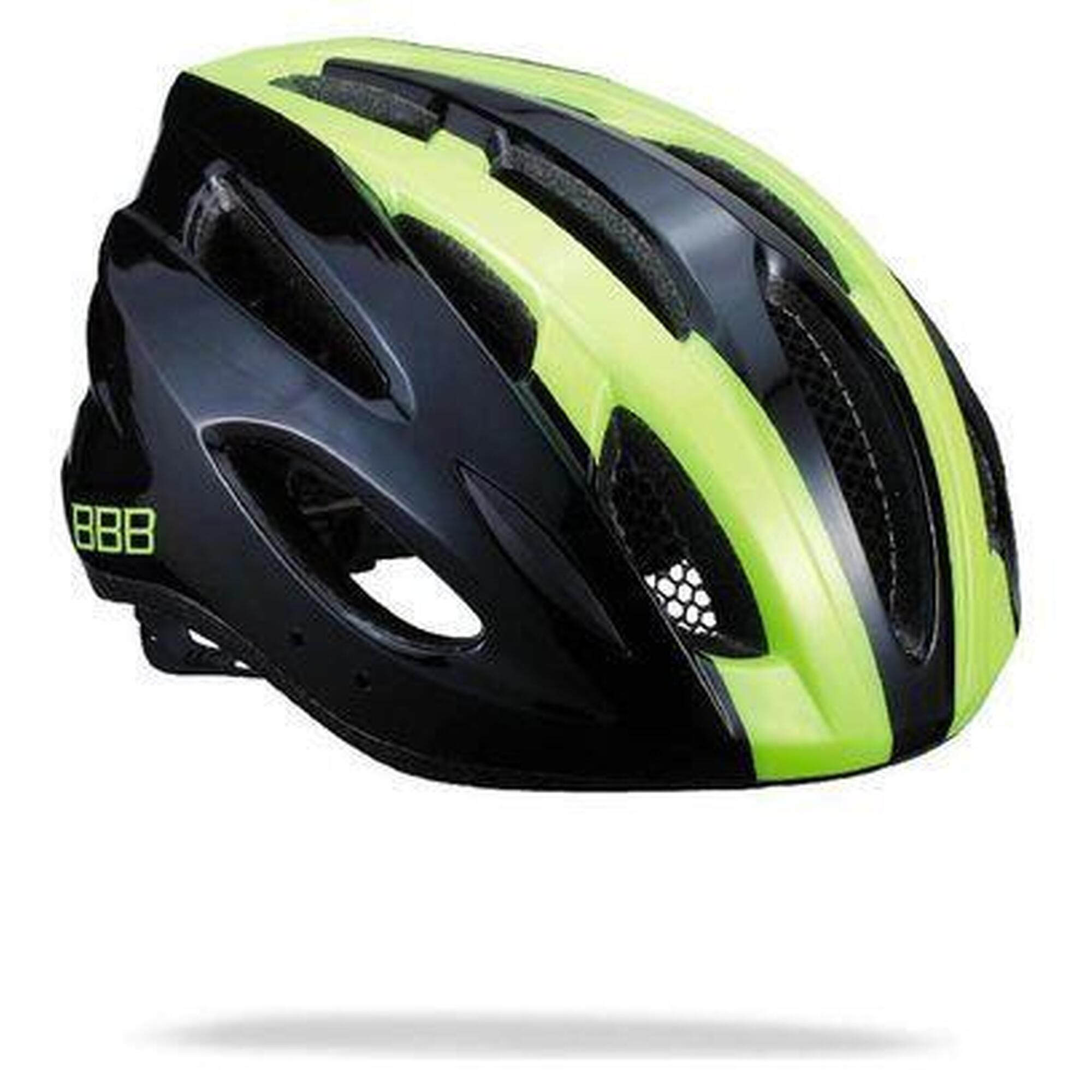 Zestaw słuchawkowy BBB Cycling Condor