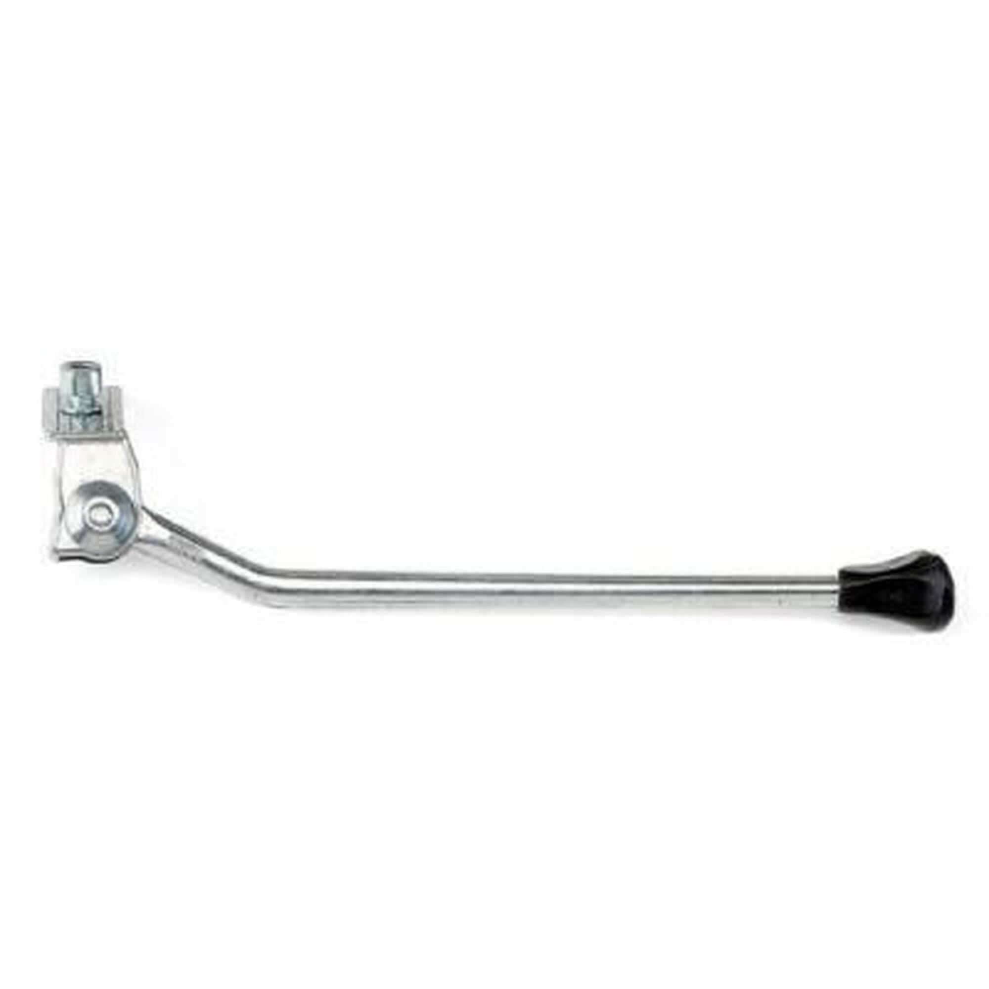 Standardowe 26" Elegance 265 Mm - Srebrne