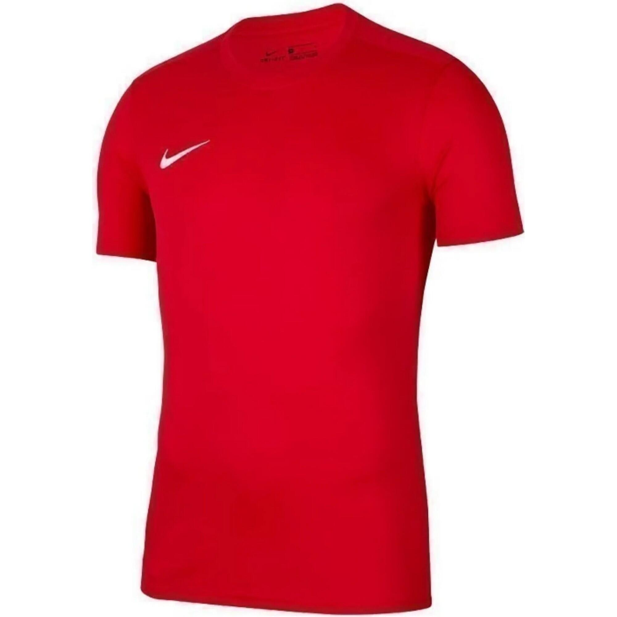 Męska Koszulka Z Krótkim Rękawem Dry Park VII