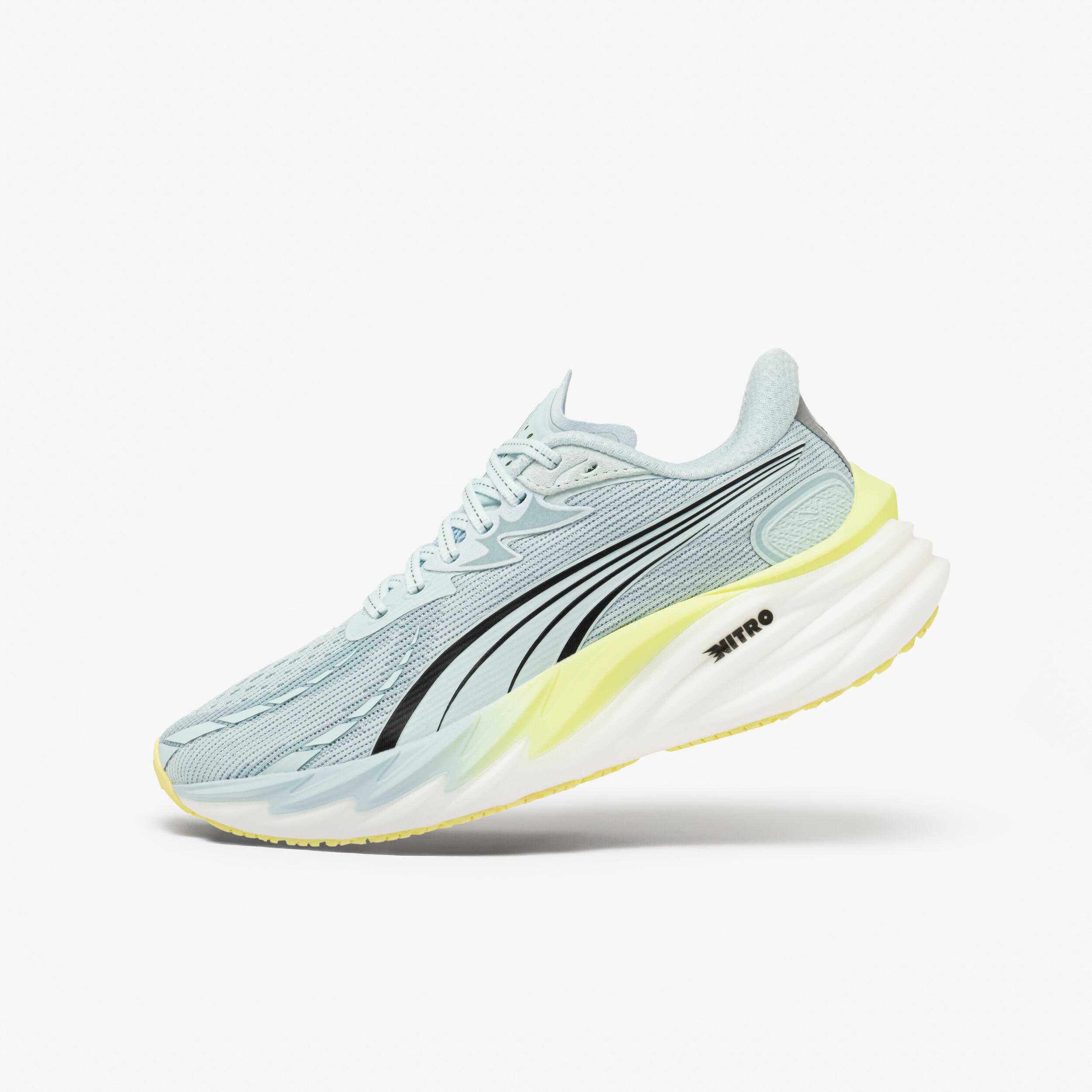 Buty do biegania damskie Puma Velocity Nitro 4