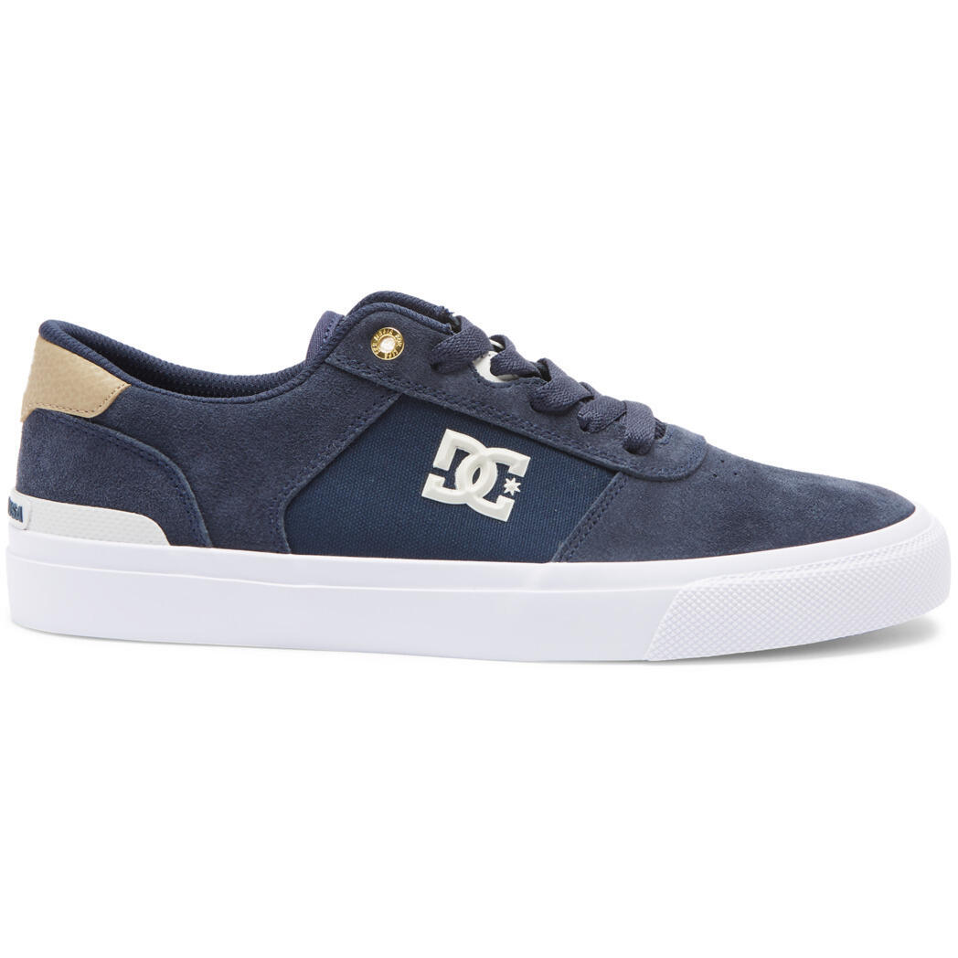 Trampki męskie DC Shoes Wes Kremer Teknic S Skate