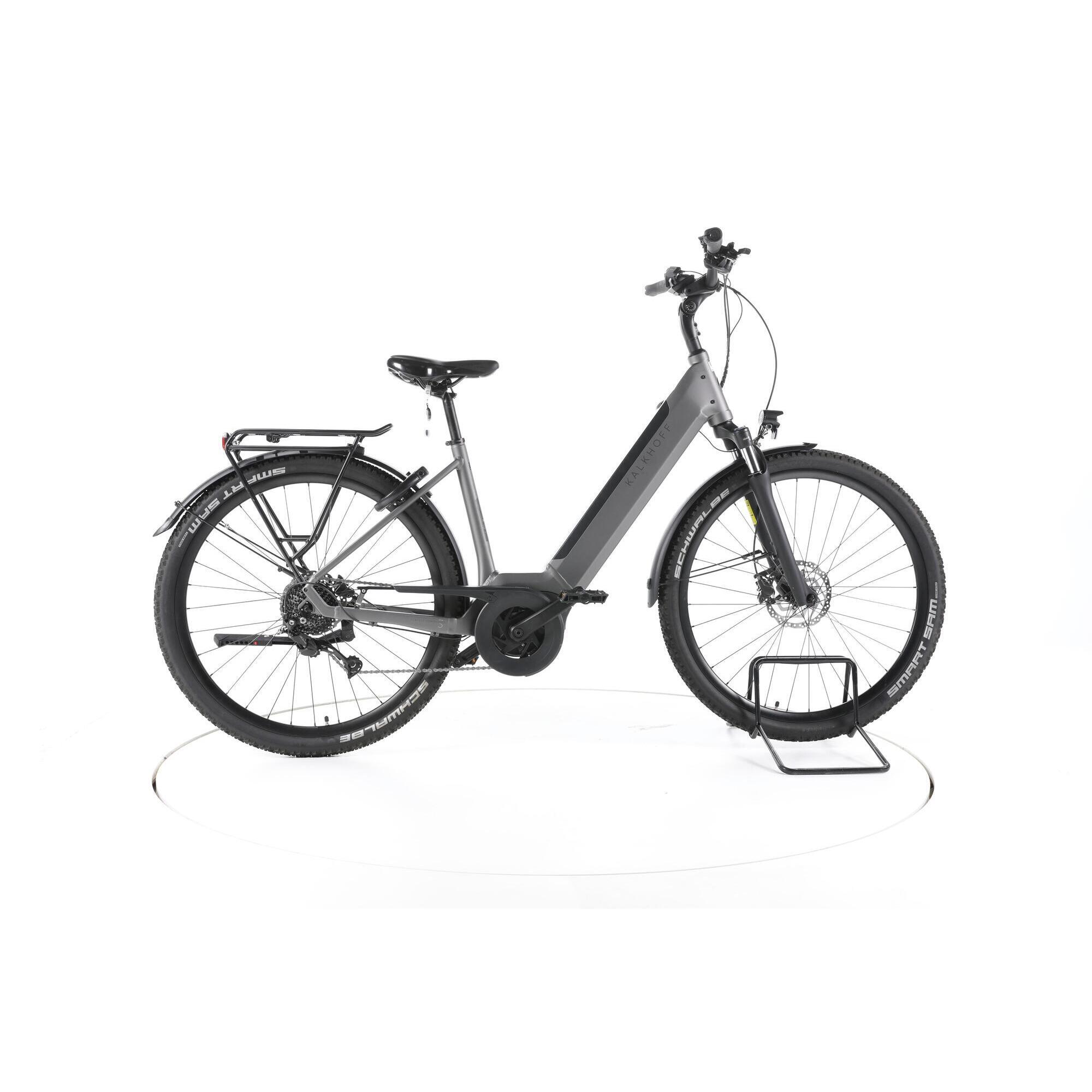 Second Life - Kalkhoff Endeavour 3.B Move Niska rama - Stan dobry