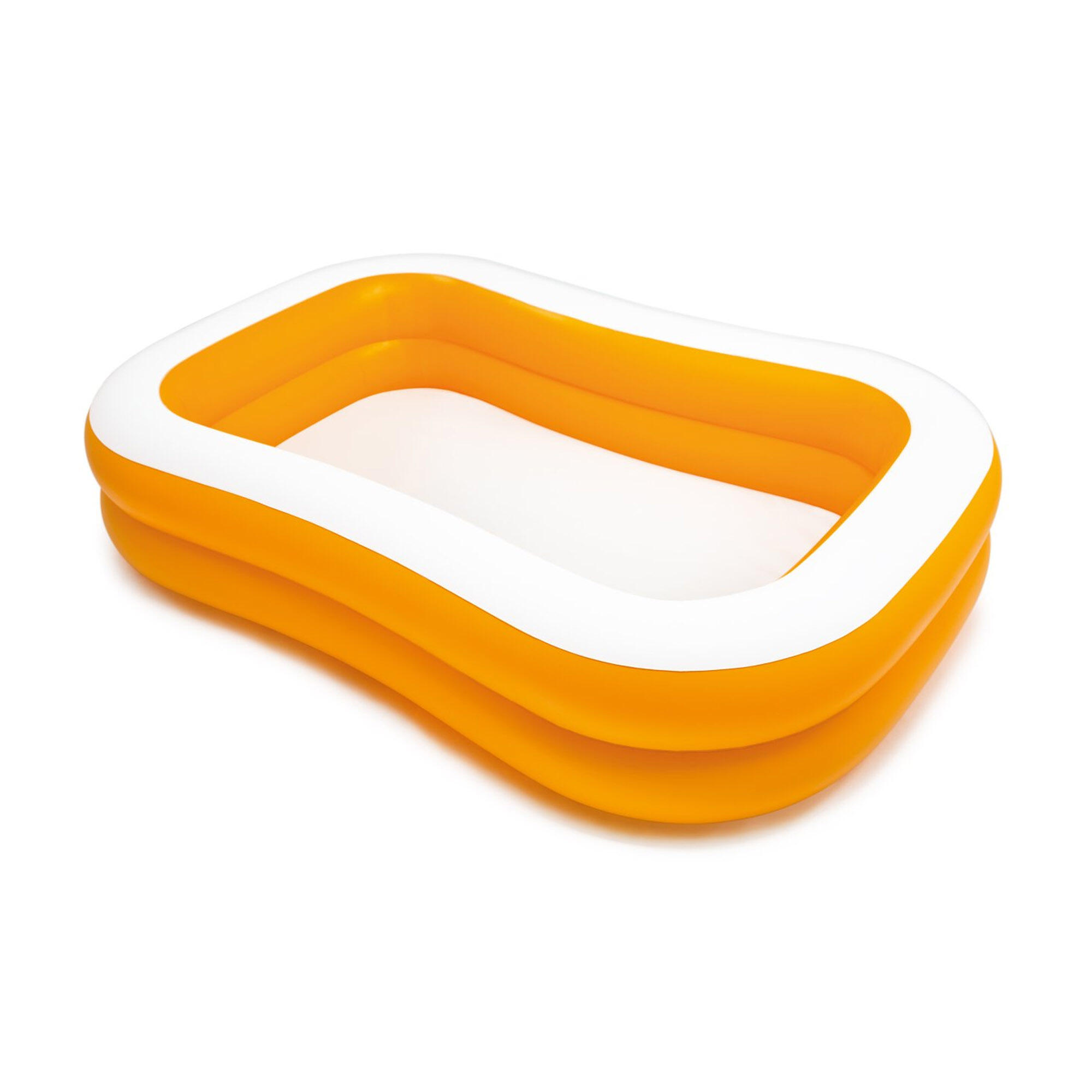 Nadmuchiwany basen rodzinny Intex 229x147x46 cm 57181NP