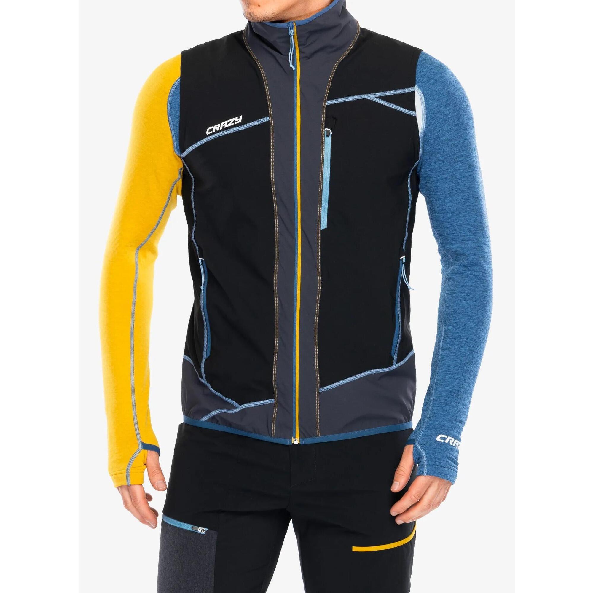 Kamizelka męska Crazy Vest Avenger Light