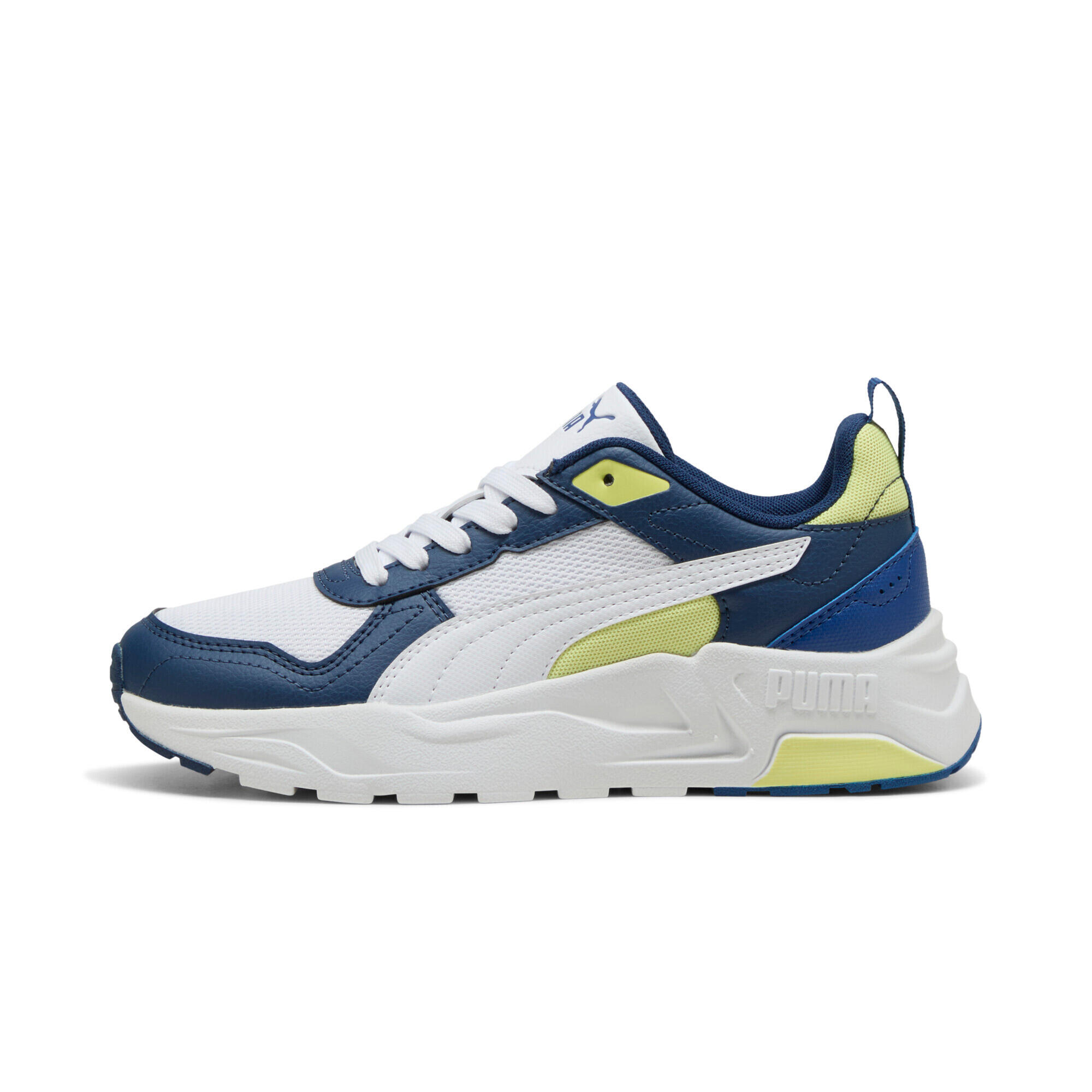 Trenerzy dla dzieci Puma Trinity 2 LT