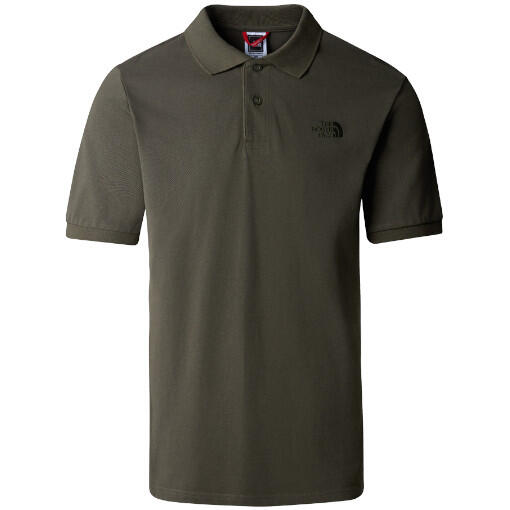 Koszulka turystyczna męska The North Face M Polo Piquet