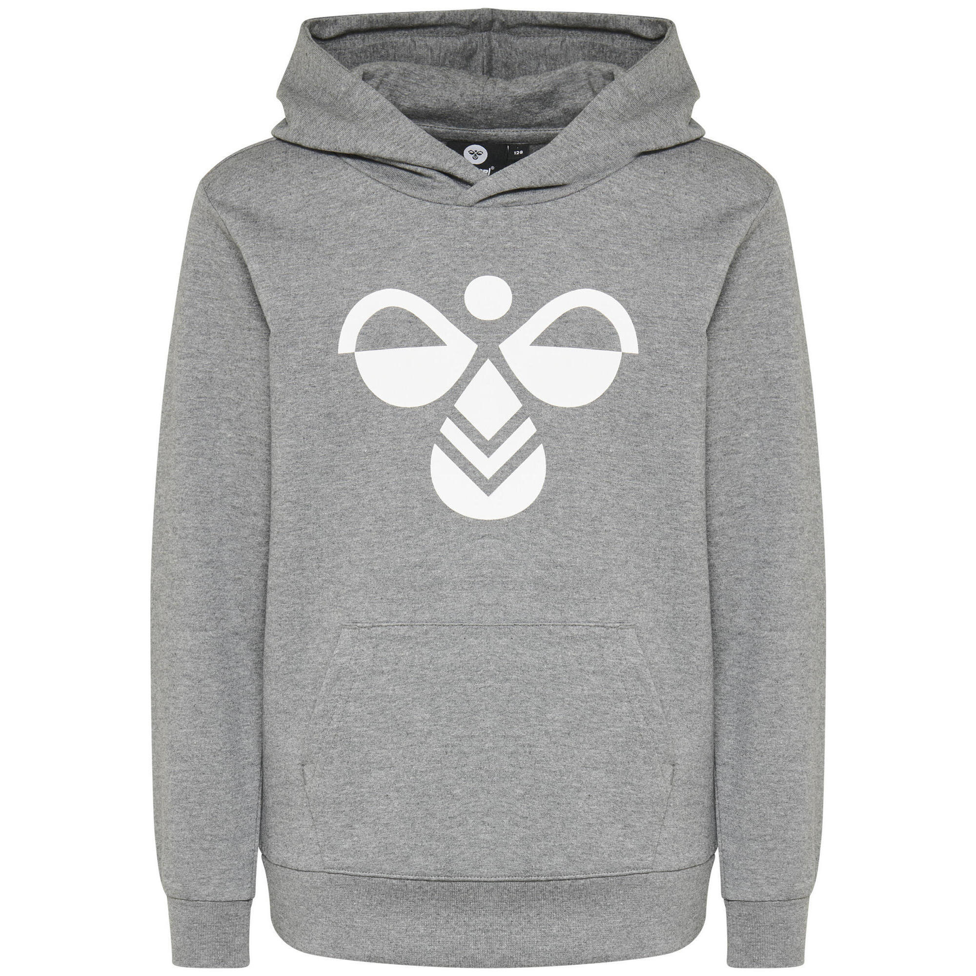 Bluza dziecięca z kapturem Hummel hmlcuatro