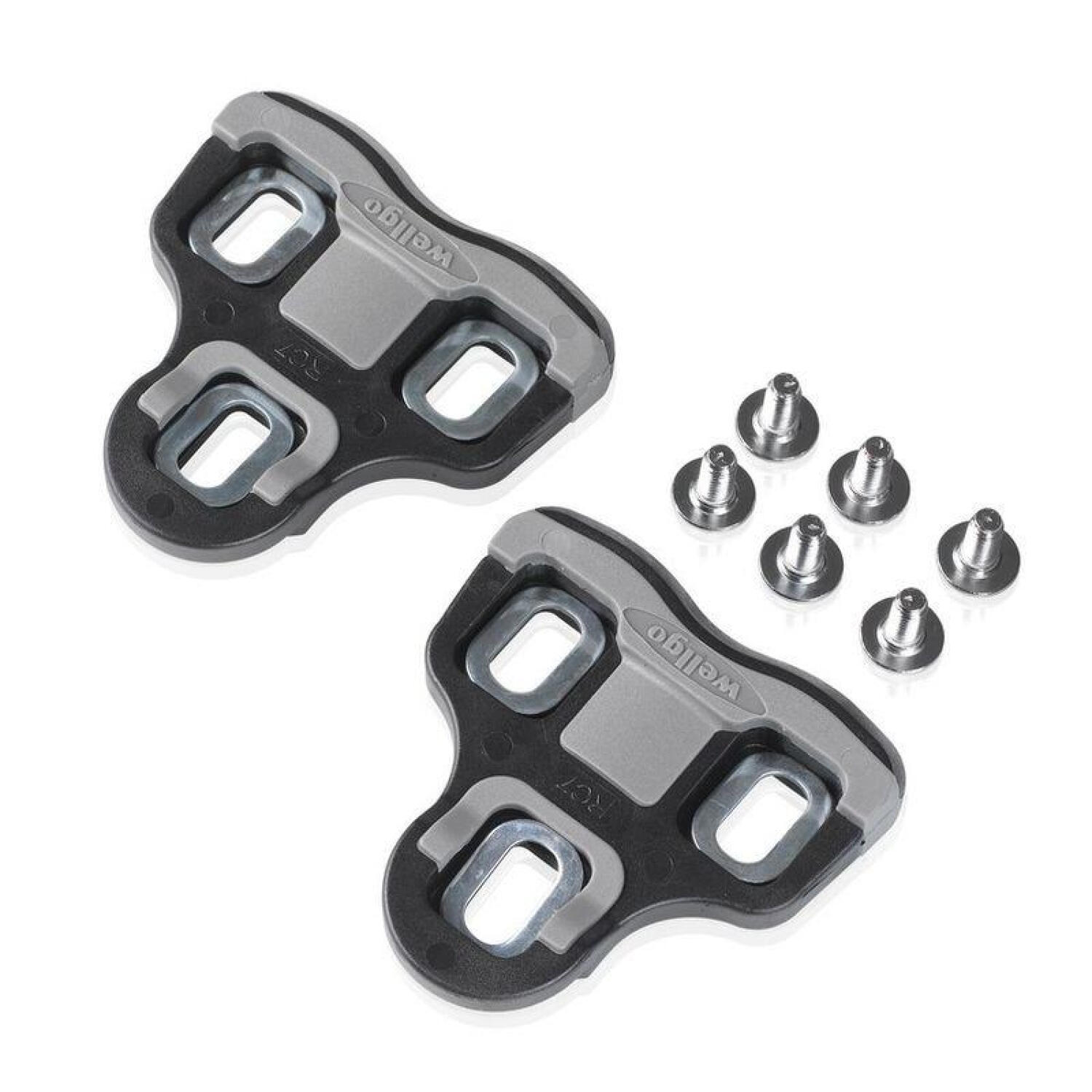 Bloki pedałów kompatybilne XLC PD-X05 Look