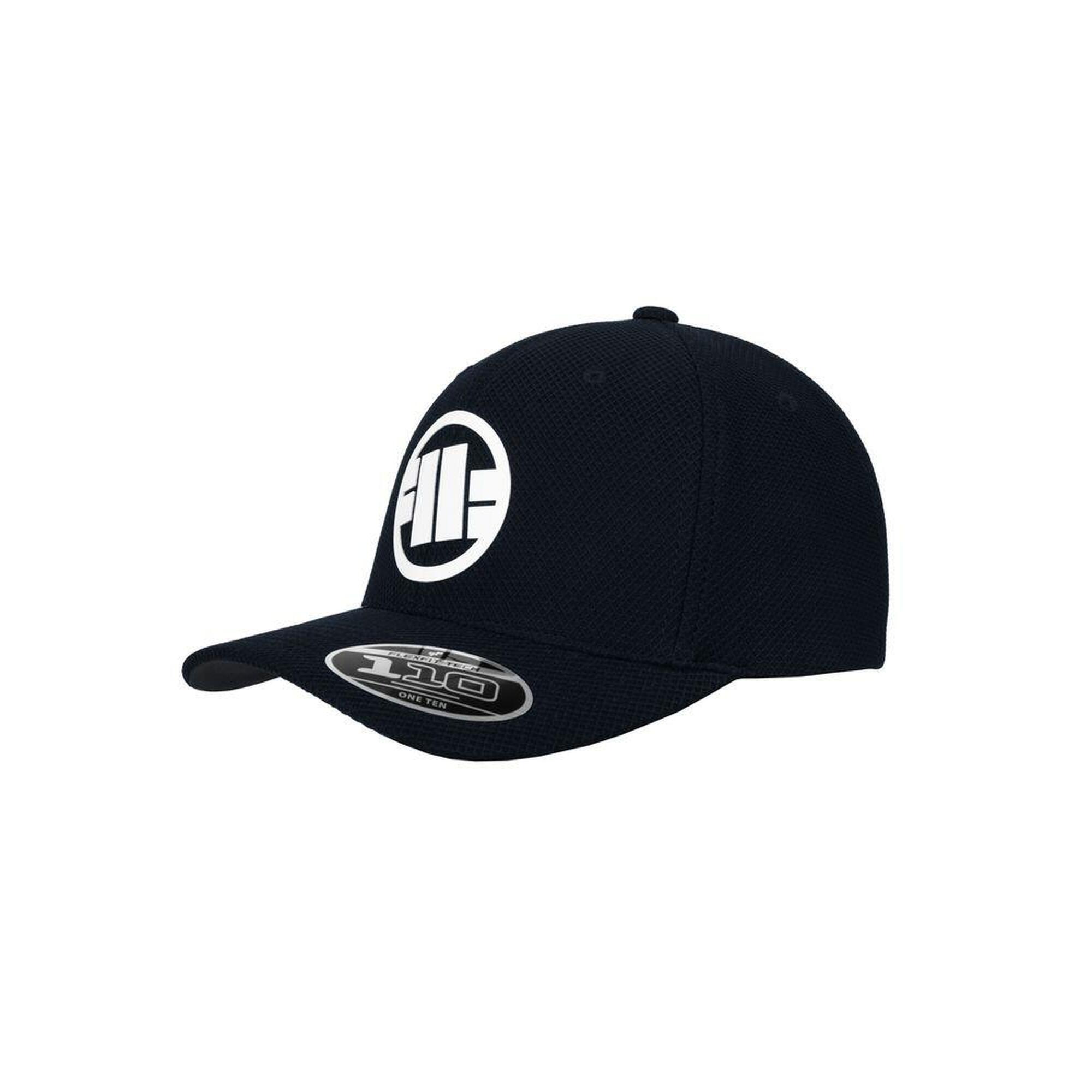 Czapka męska Pitbull Full Cap Mesh Logo