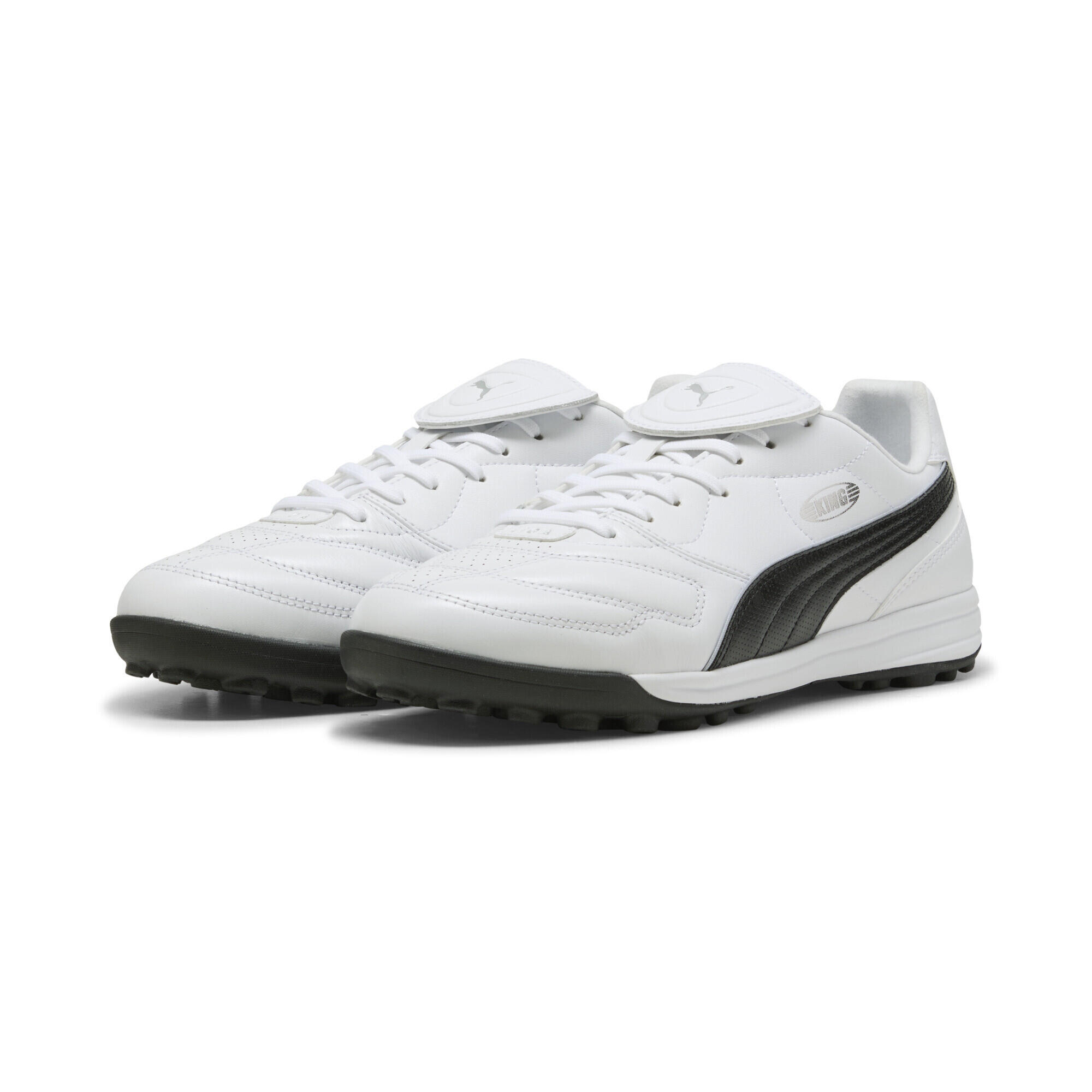 Buty piłkarskie unisex KING LIGA TT PUMA